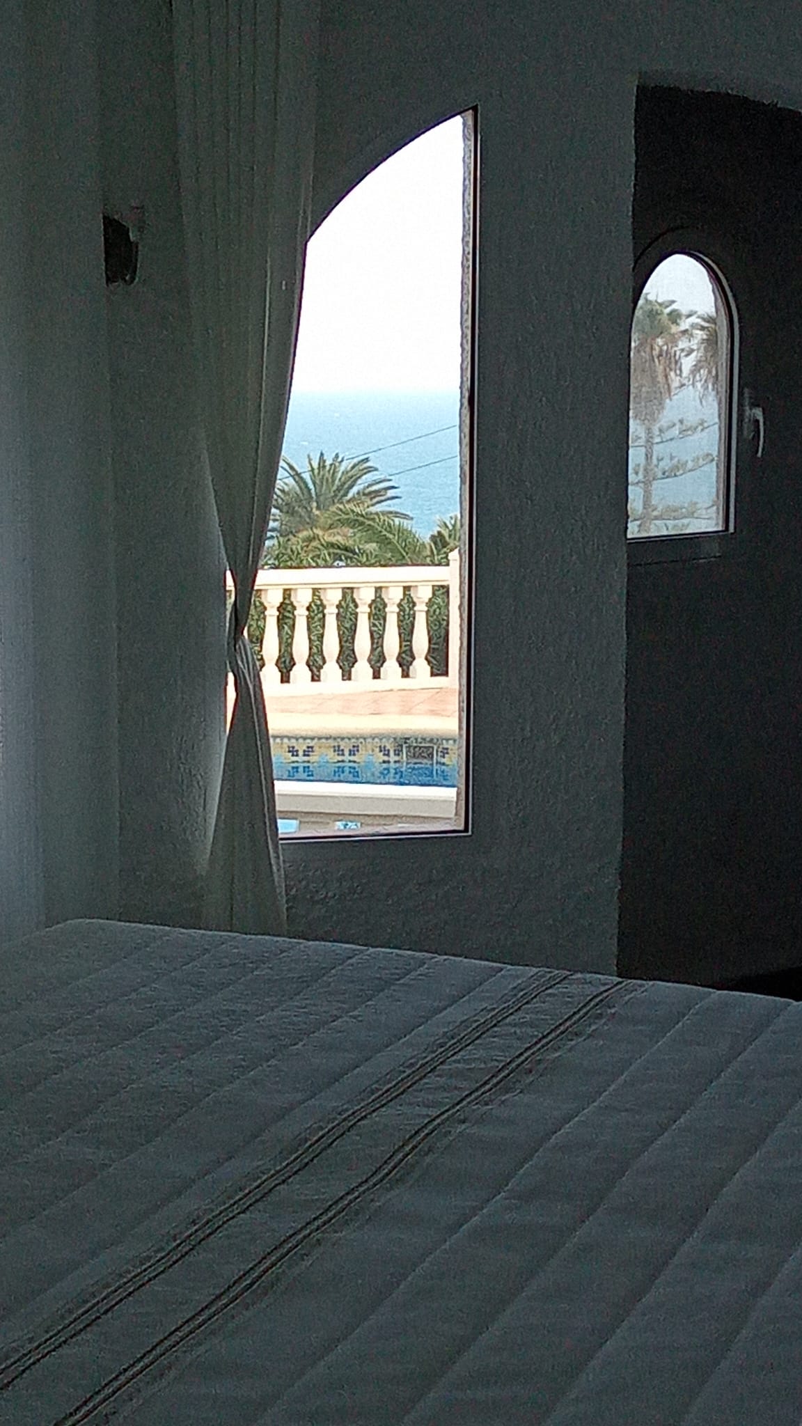 COB001 - Spacious 5-Bedroom Villa for Sale in Calpe, Alicante