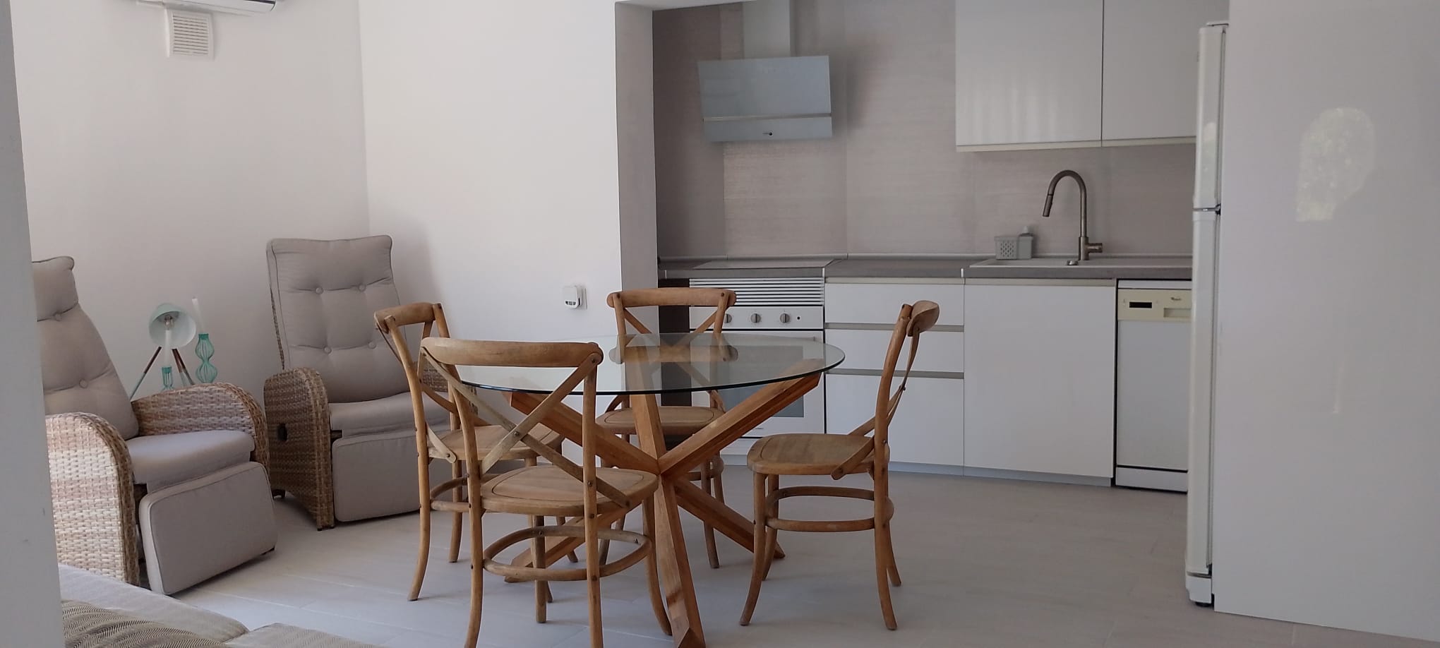 COB001 - Spacious 5-Bedroom Villa for Sale in Calpe, Alicante