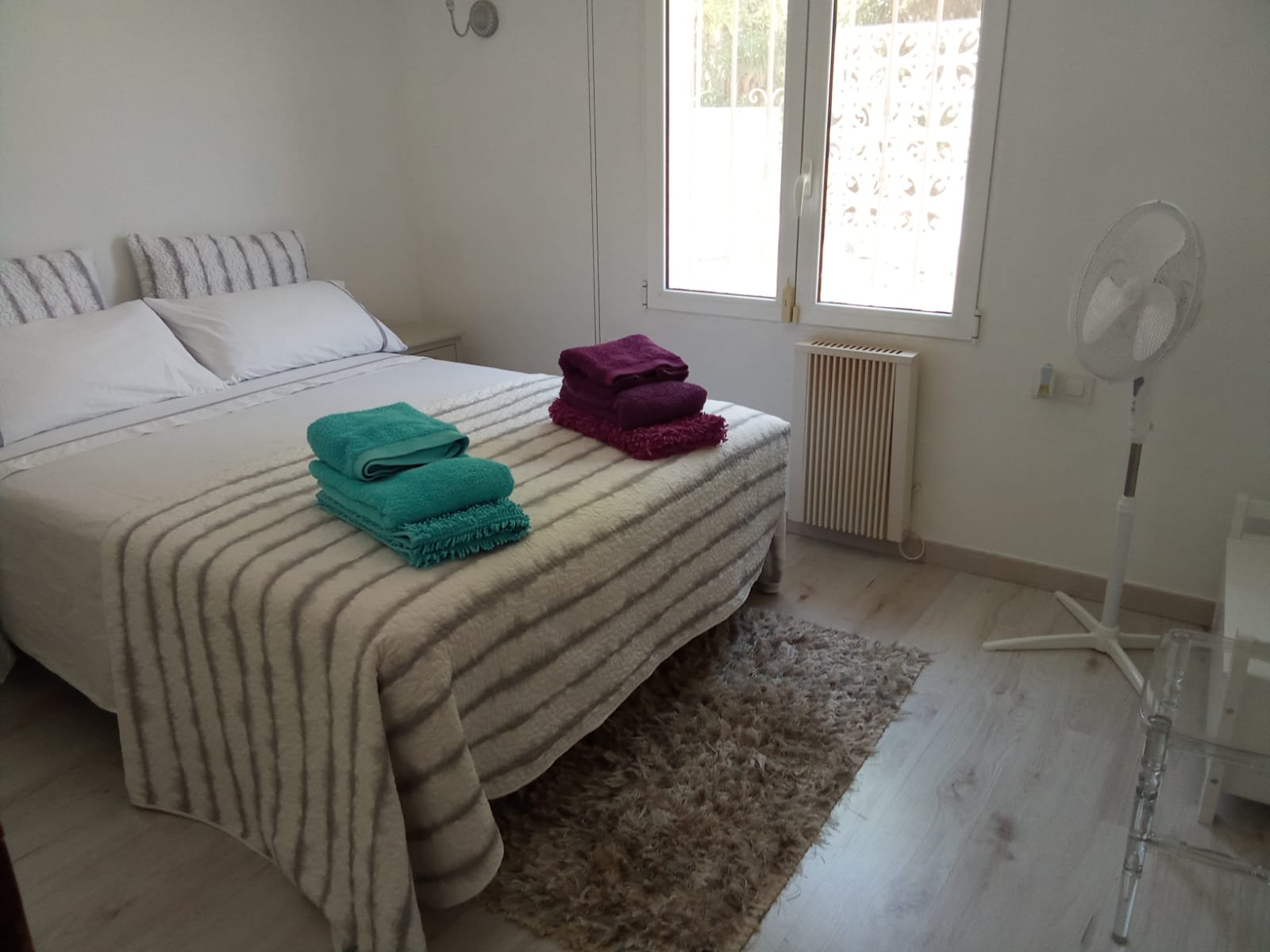 COB001 - Spacious 5-Bedroom Villa for Sale in Calpe, Alicante