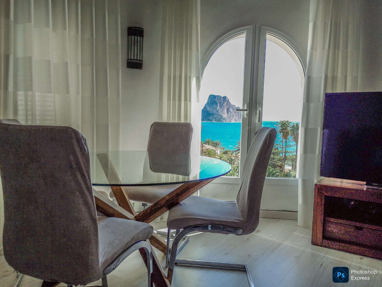 COB001 - Spacious 5-Bedroom Villa for Sale in Calpe, Alicante