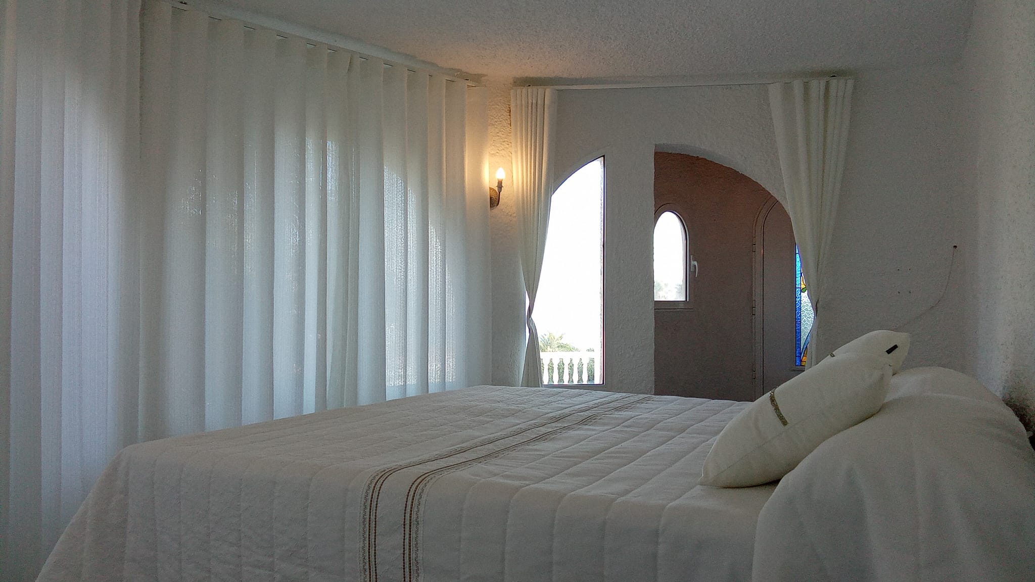 COB001 - Spacious 5-Bedroom Villa for Sale in Calpe, Alicante