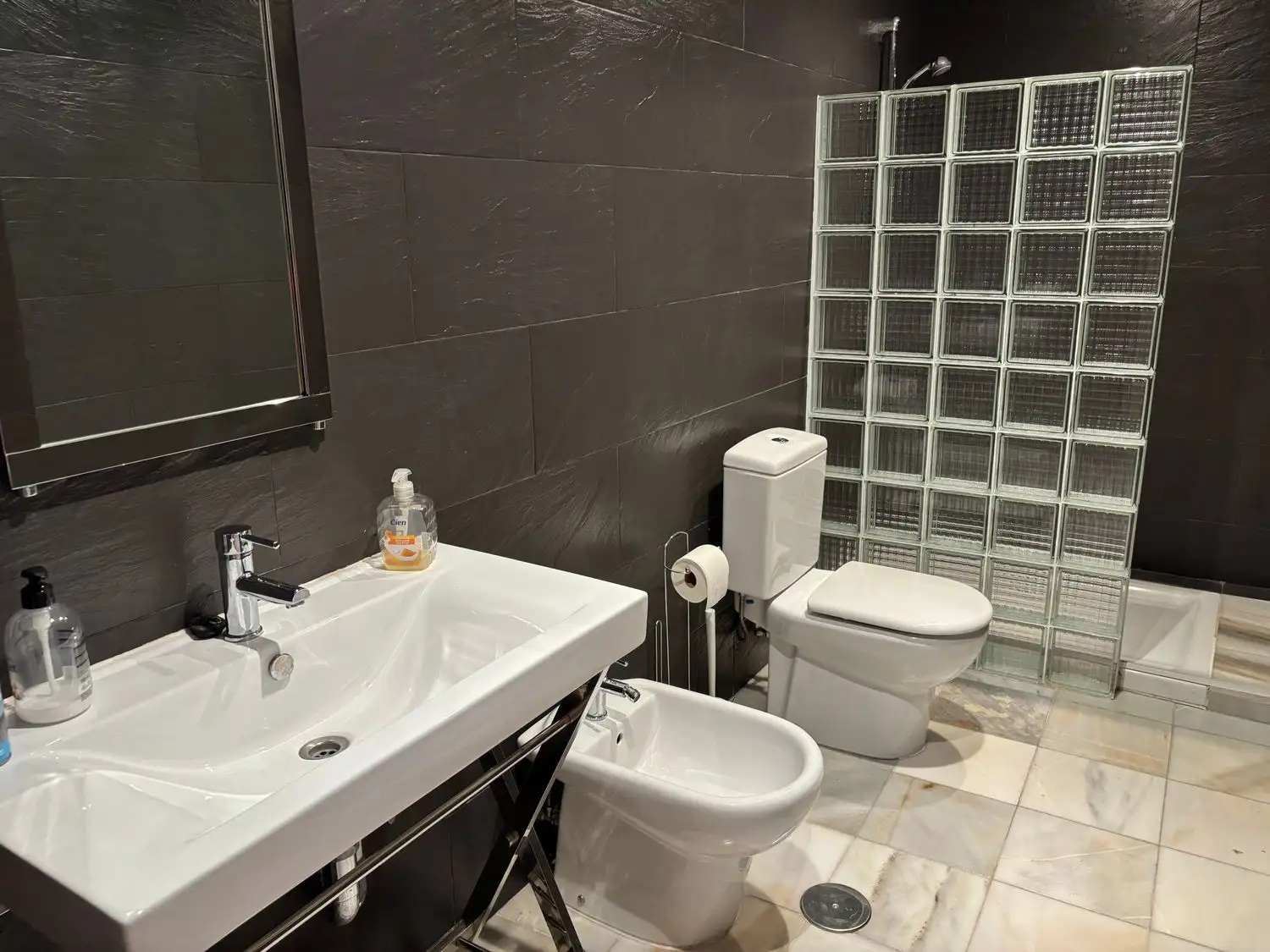 Sea View Townhouse Villa near Montiboli – Villajoyosa