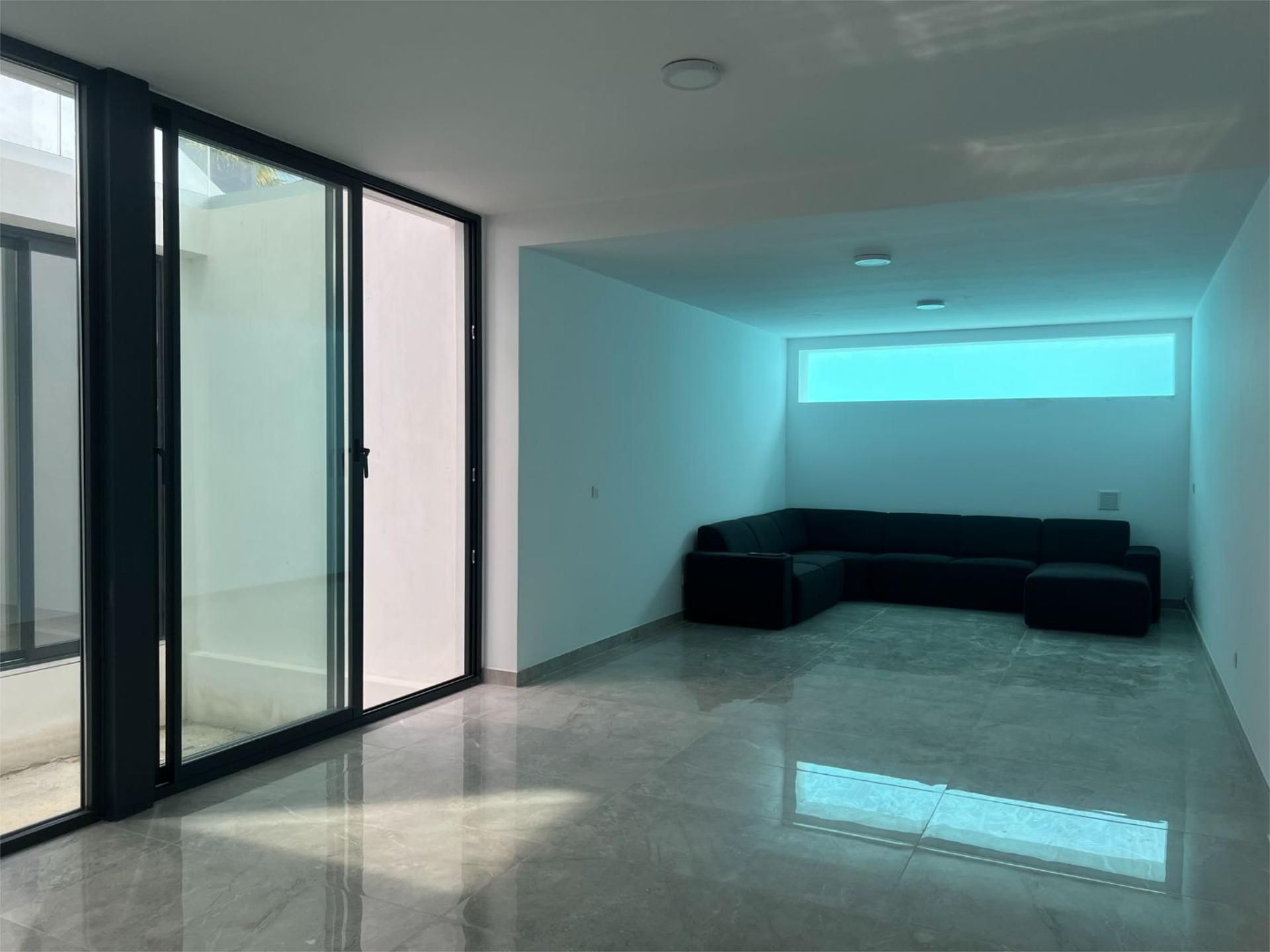COB003 - Luxury New-Build Villa with Panoramic Sea Views in Sierra Cortina, Finestrat