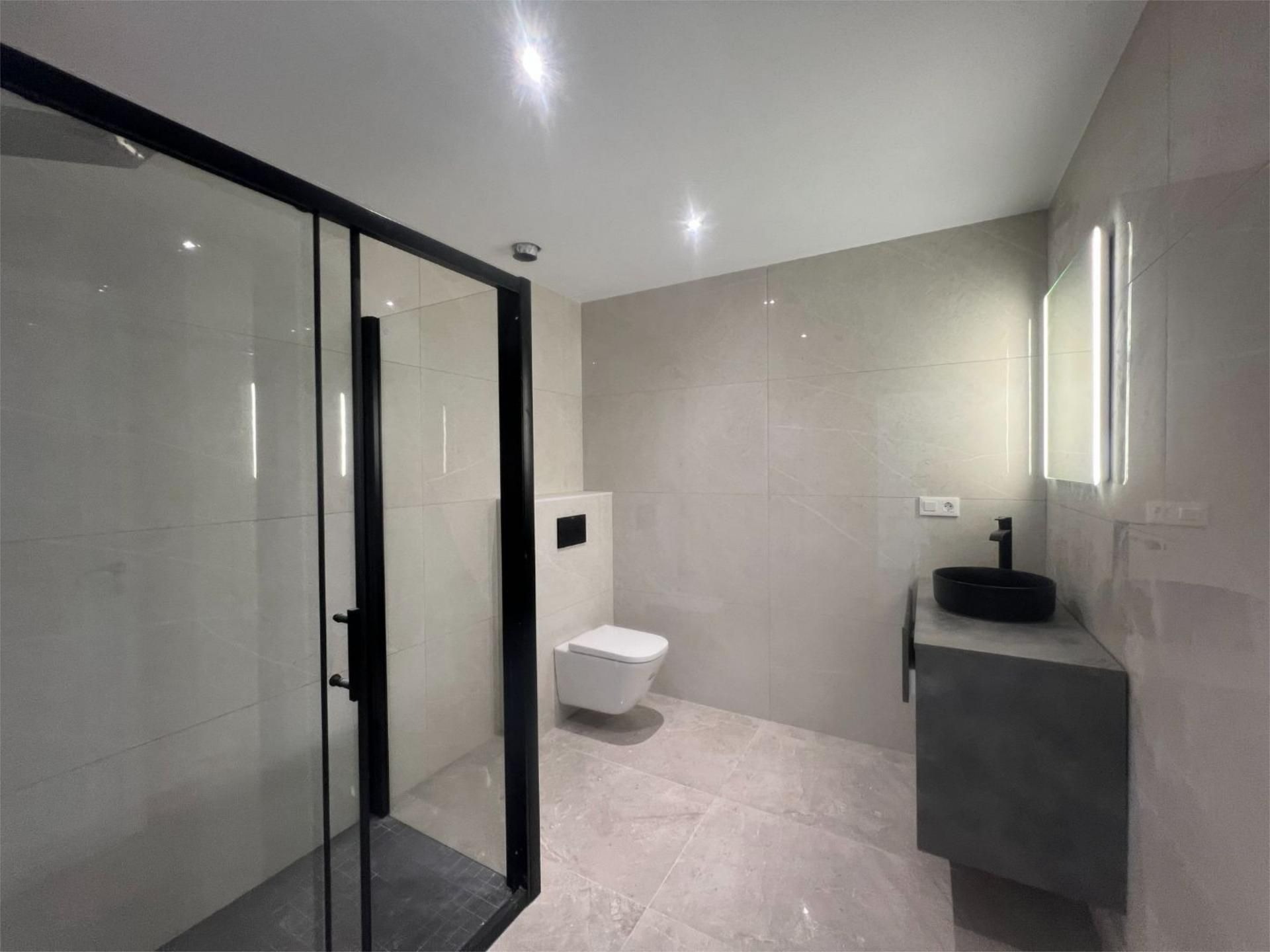 COB003 - Luxury New-Build Villa with Panoramic Sea Views in Sierra Cortina, Finestrat
