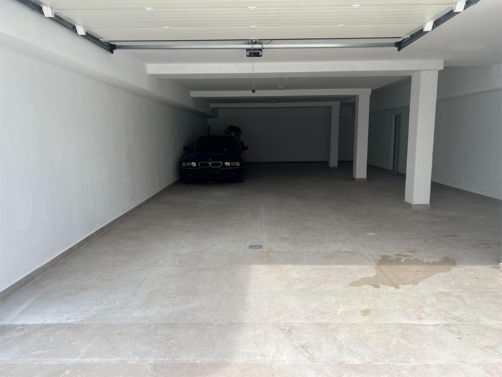 COB003 - Luxury New-Build Villa with Panoramic Sea Views in Sierra Cortina, Finestrat