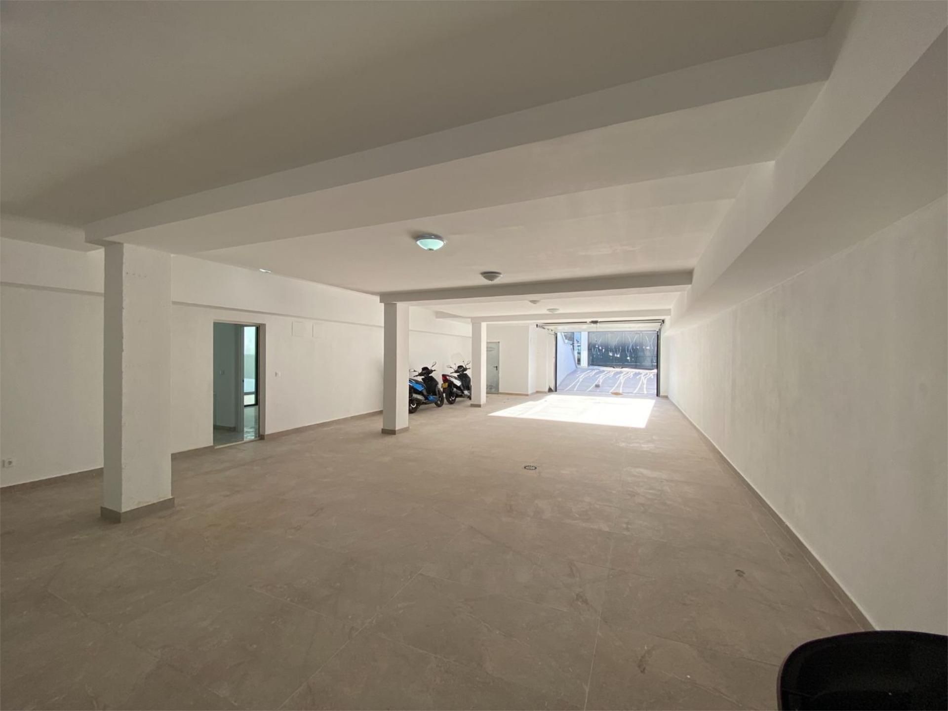 COB003 - Luxury New-Build Villa with Panoramic Sea Views in Sierra Cortina, Finestrat