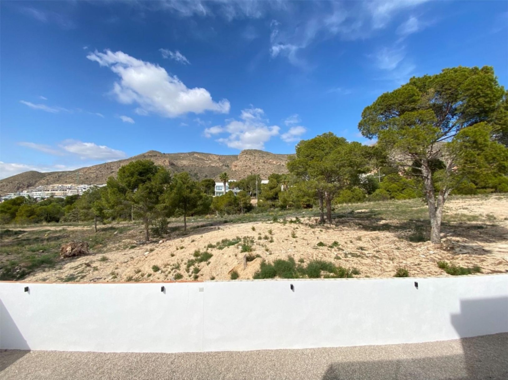COB003 - Luxury New-Build Villa with Panoramic Sea Views in Sierra Cortina, Finestrat