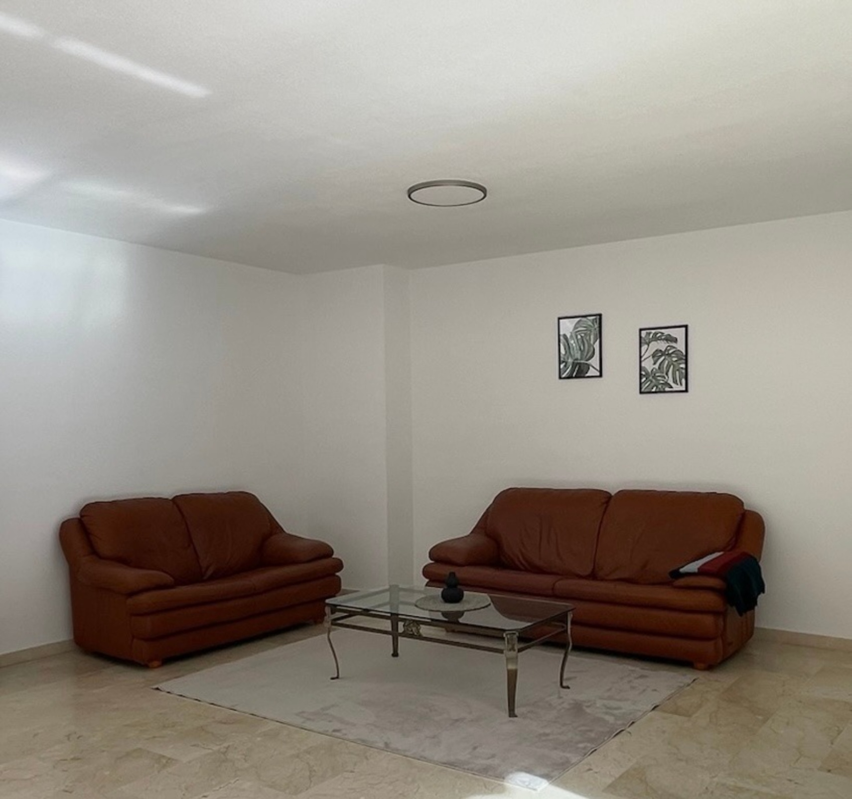 COB004 - Sun-Filled Townhouse with Private Garage in L’Albir