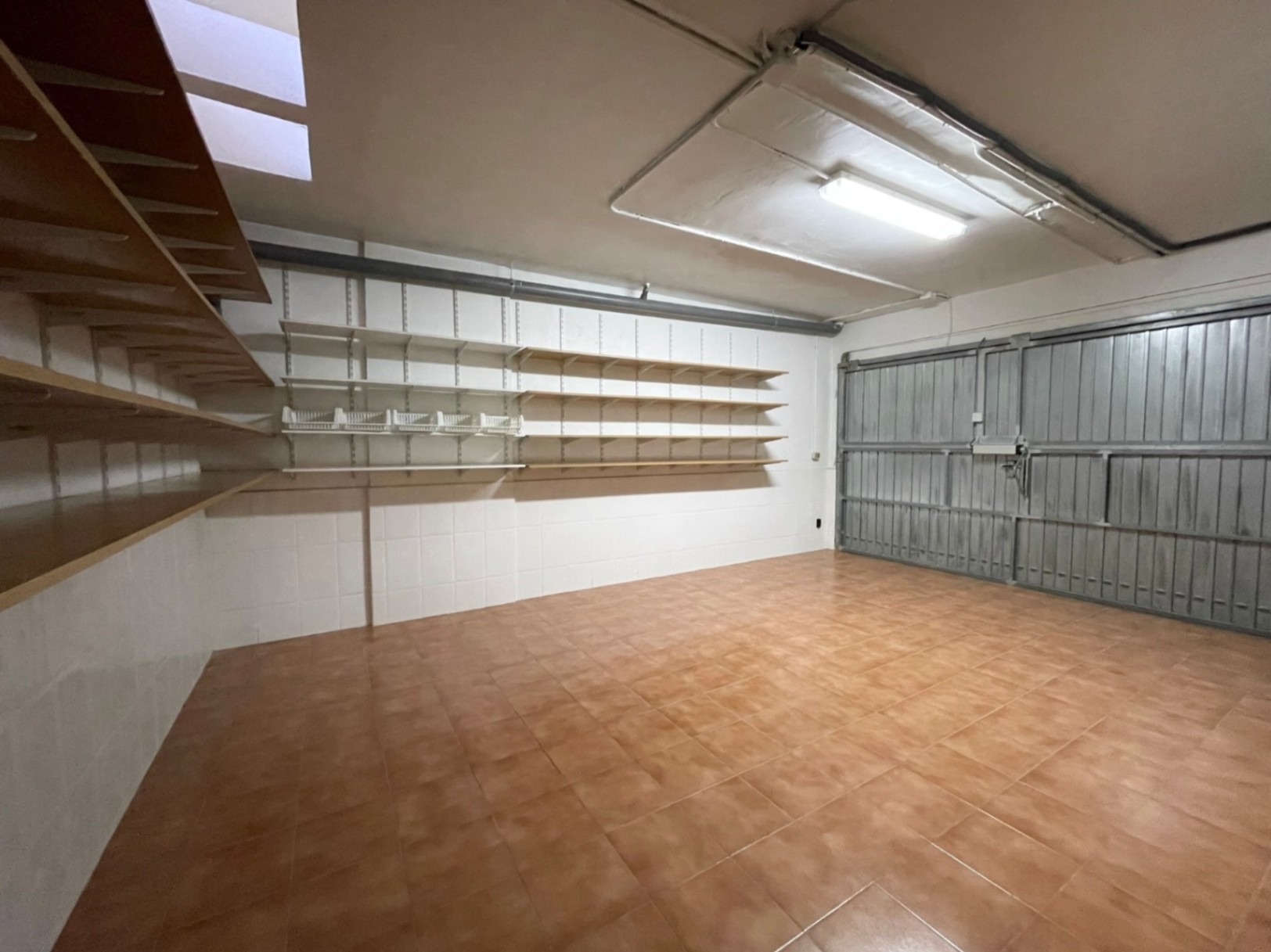 COB004 - Sun-Filled Townhouse with Private Garage in L’Albir