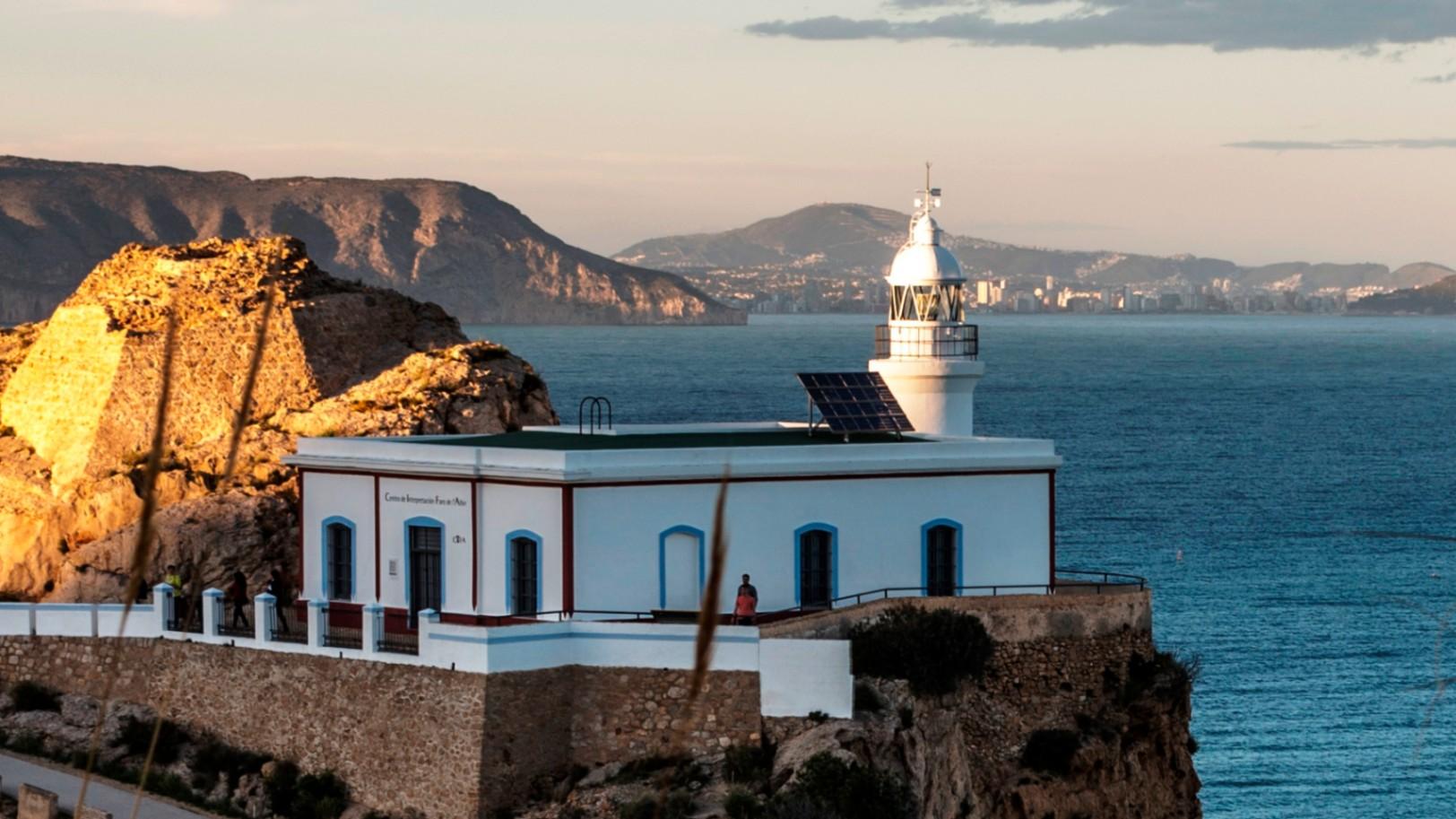 NE1487V - Newbuild Luxury Villas in Finestrat