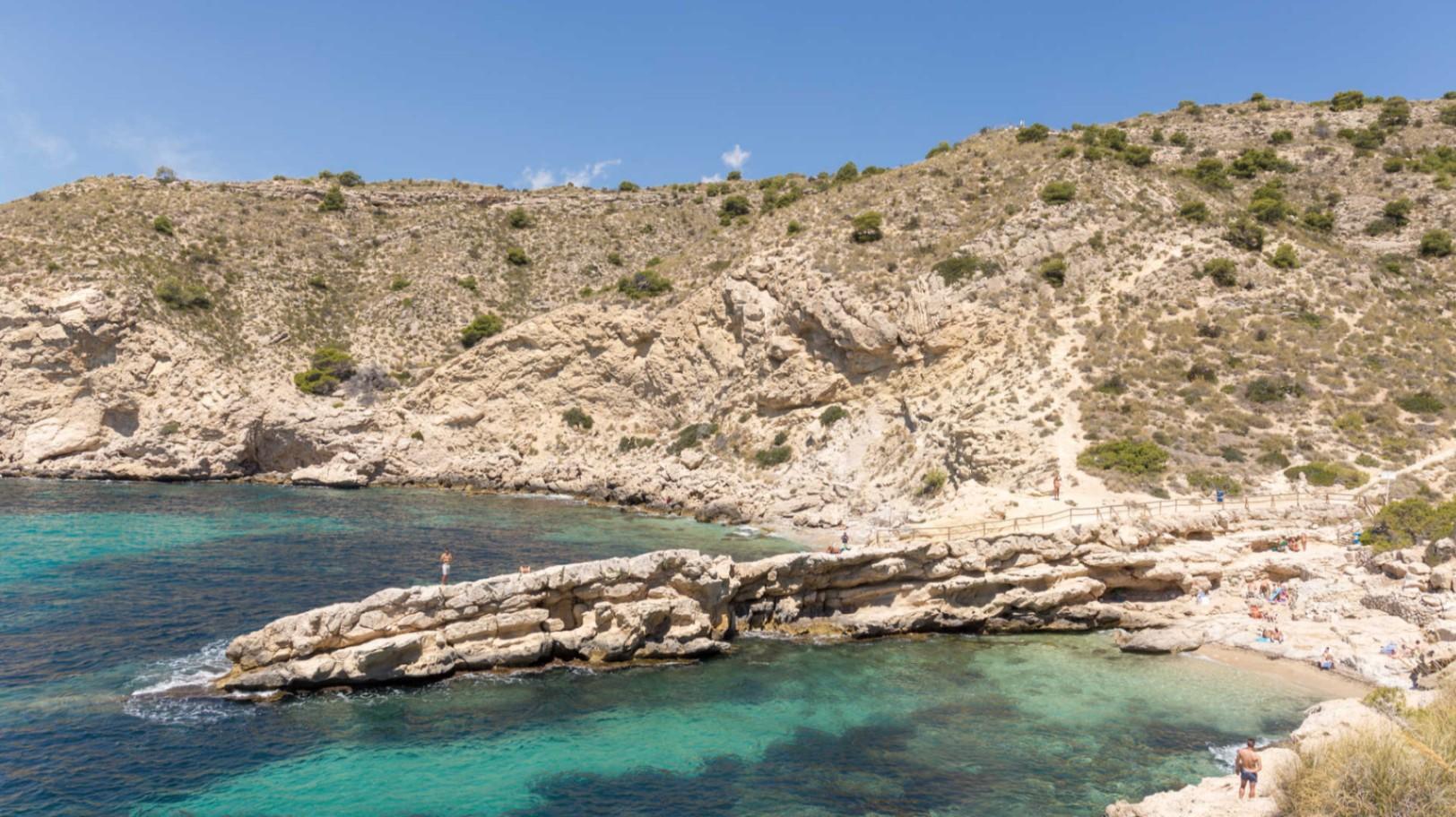 NE1487V - Newbuild Luxury Villas in Finestrat