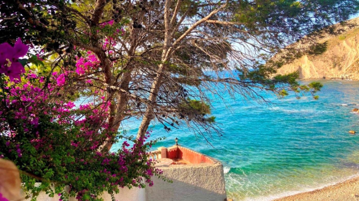 NE1492P - Urban Plot for sale in Calpe