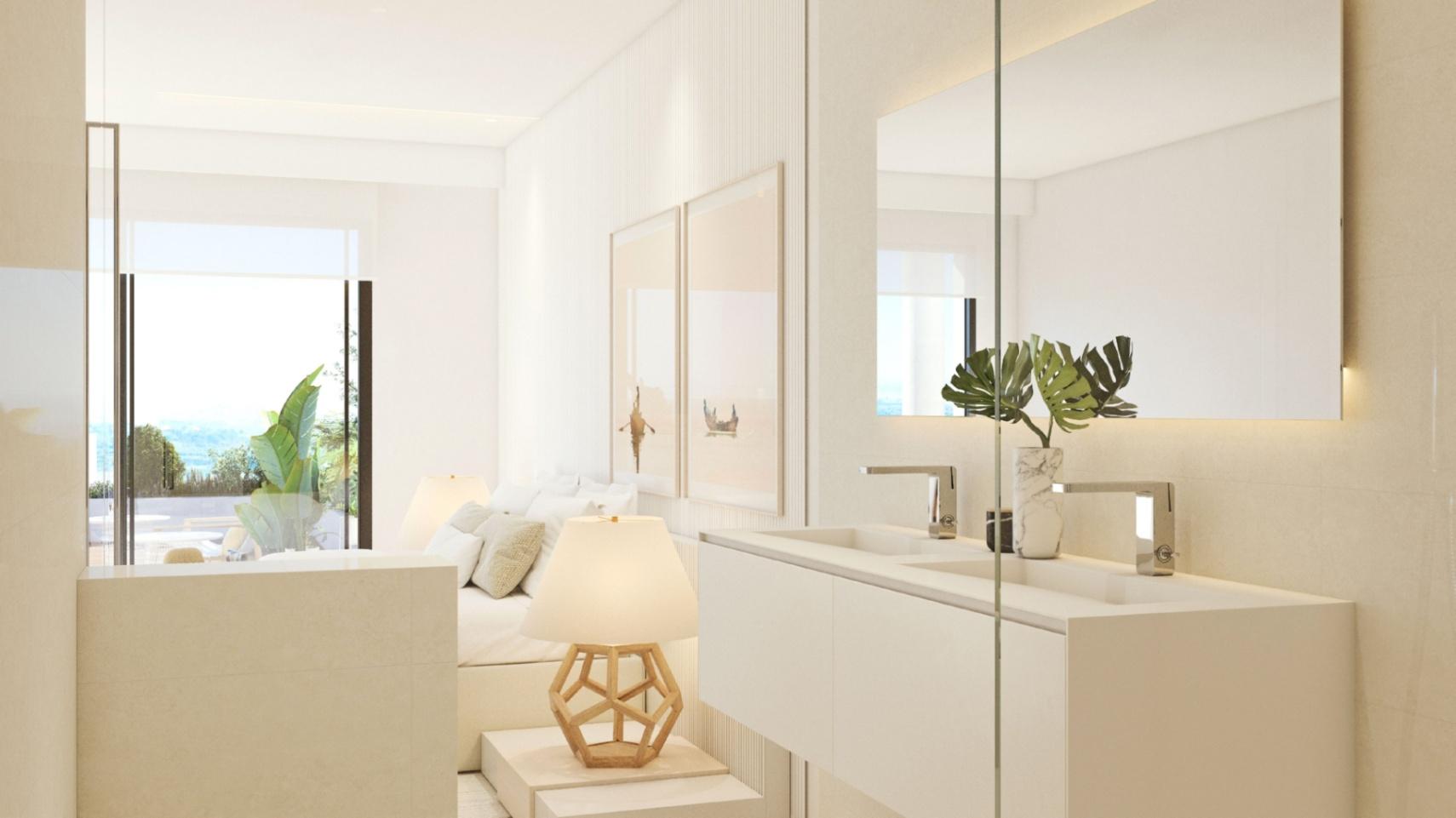NE1250A - Apartment for sale in Pedreger