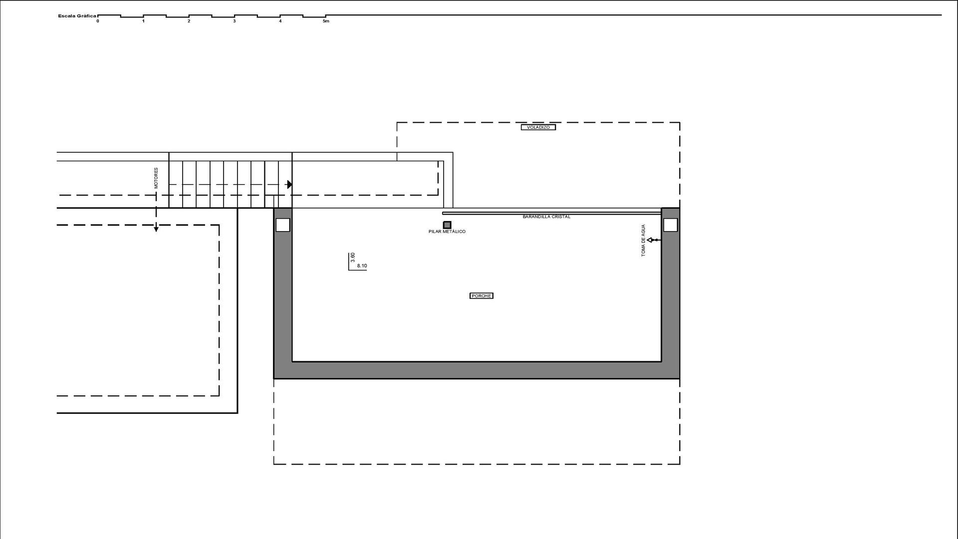 Villa de Lujo en Venta en Benitachell, Alicante