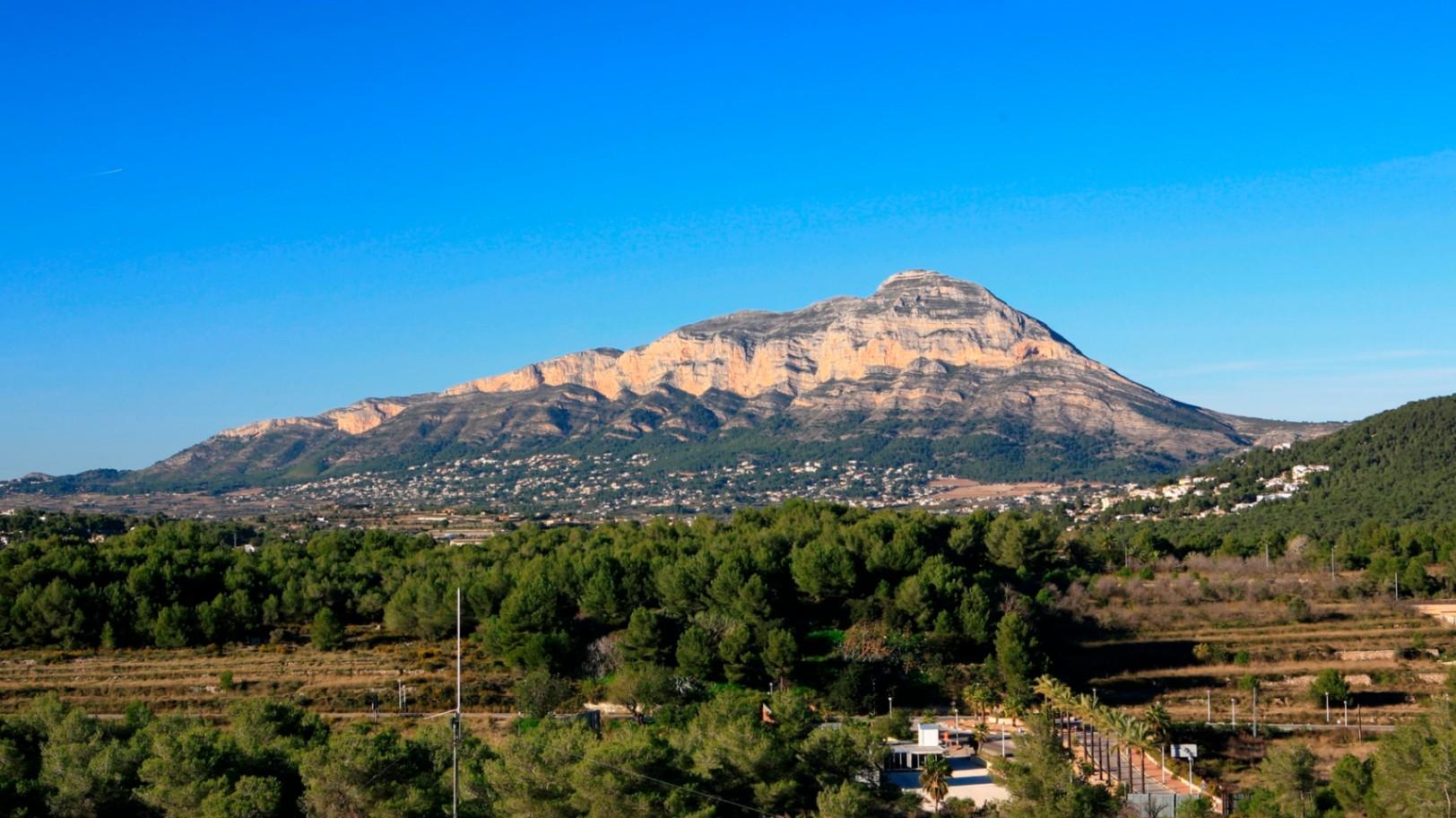 NE1303V - Villa for sale on Jávea, Alicante - ru