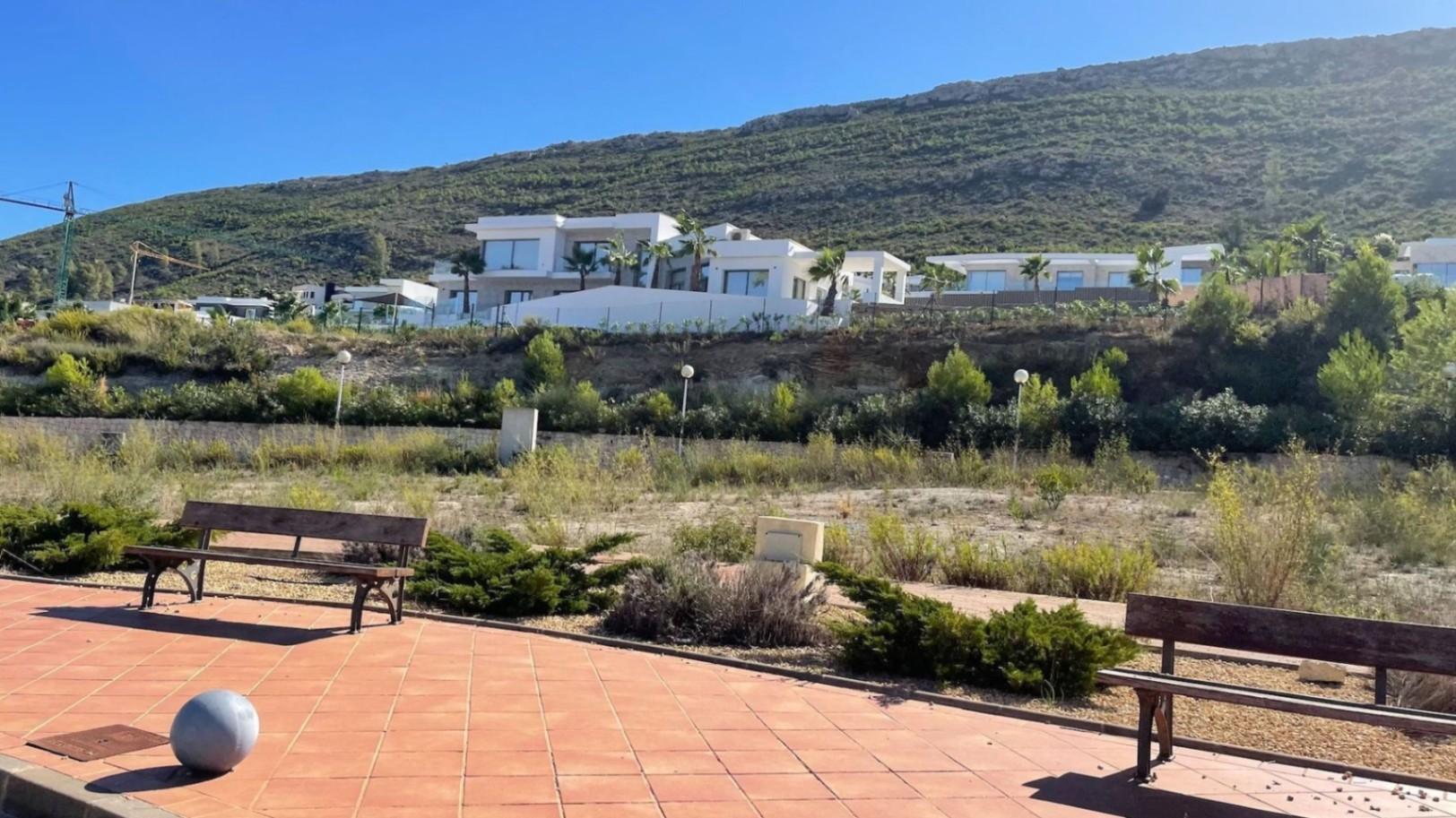 NE1303V - Villa for sale on Jávea, Alicante - ru