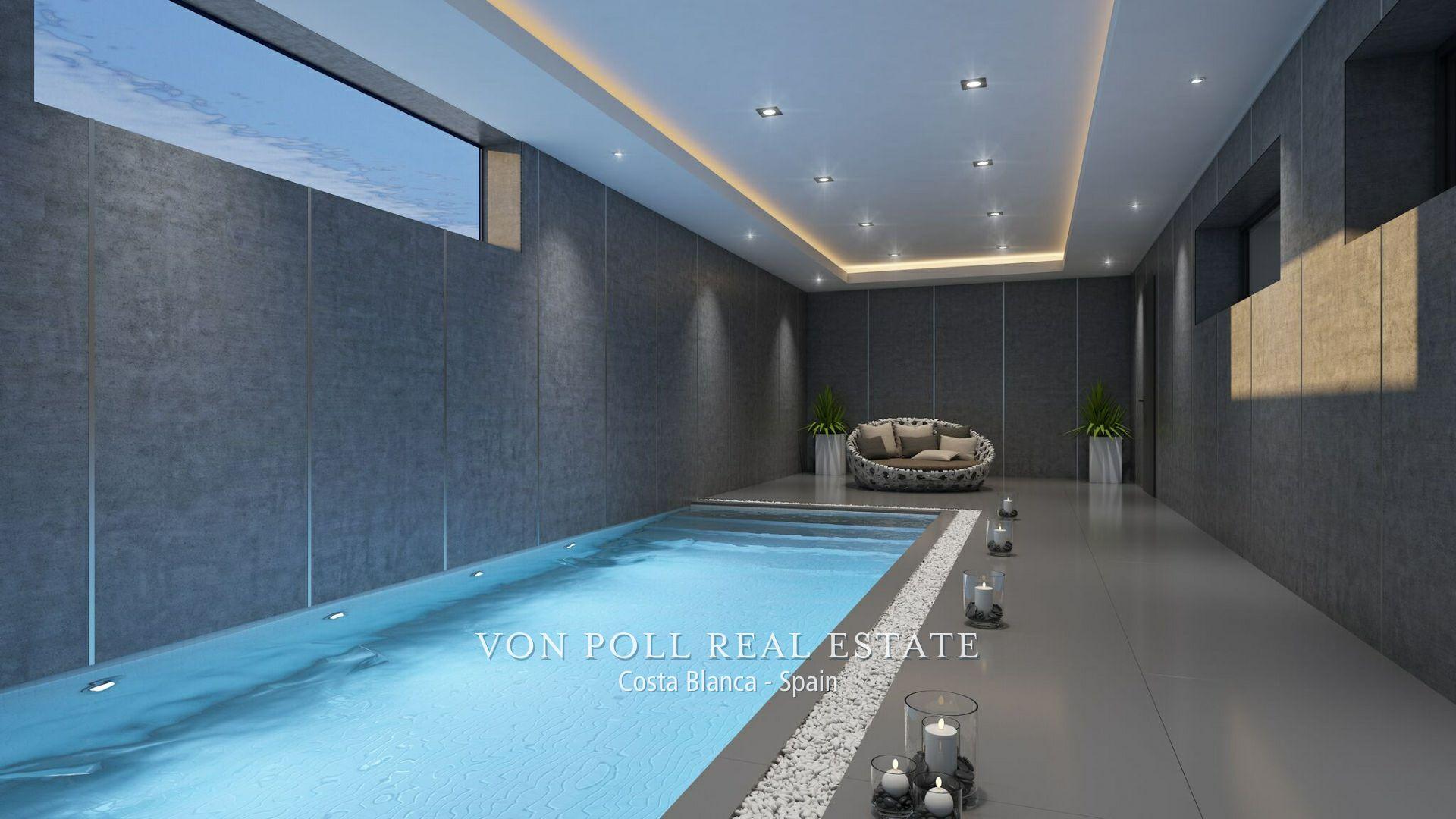 NE1219V - Luxury villa in Javea