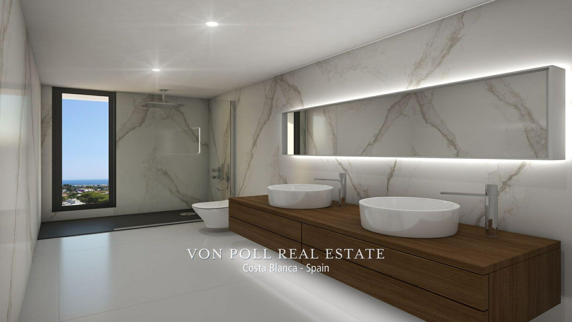 NE1219V - Luxury villa in Javea