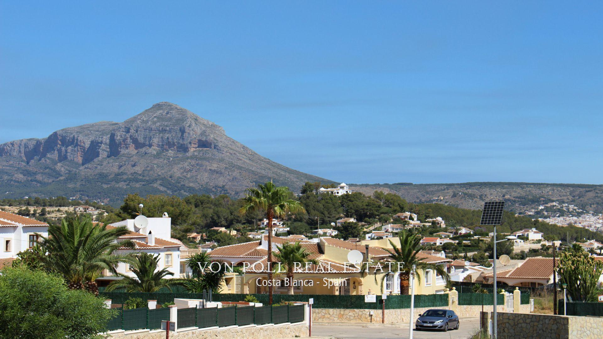NE1219V - Luxury villa in Javea