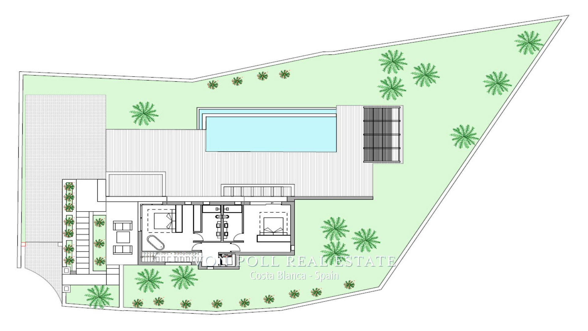 NE1219V - Luxury villa in Javea