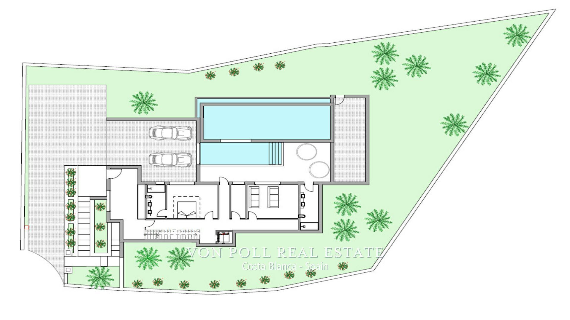 NE1219V - Luxury villa in Javea