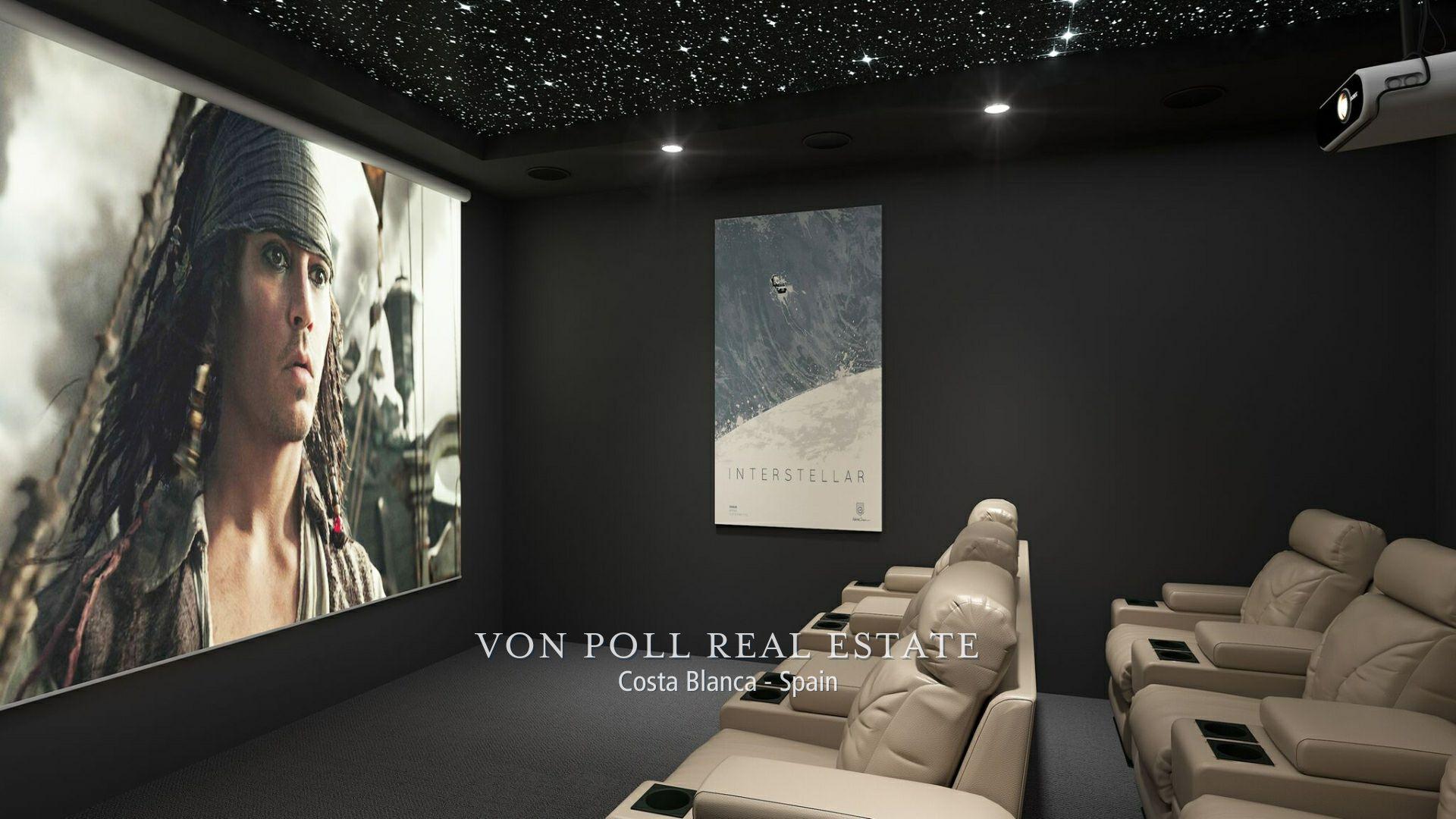 NE1219V - Luxury villa in Javea