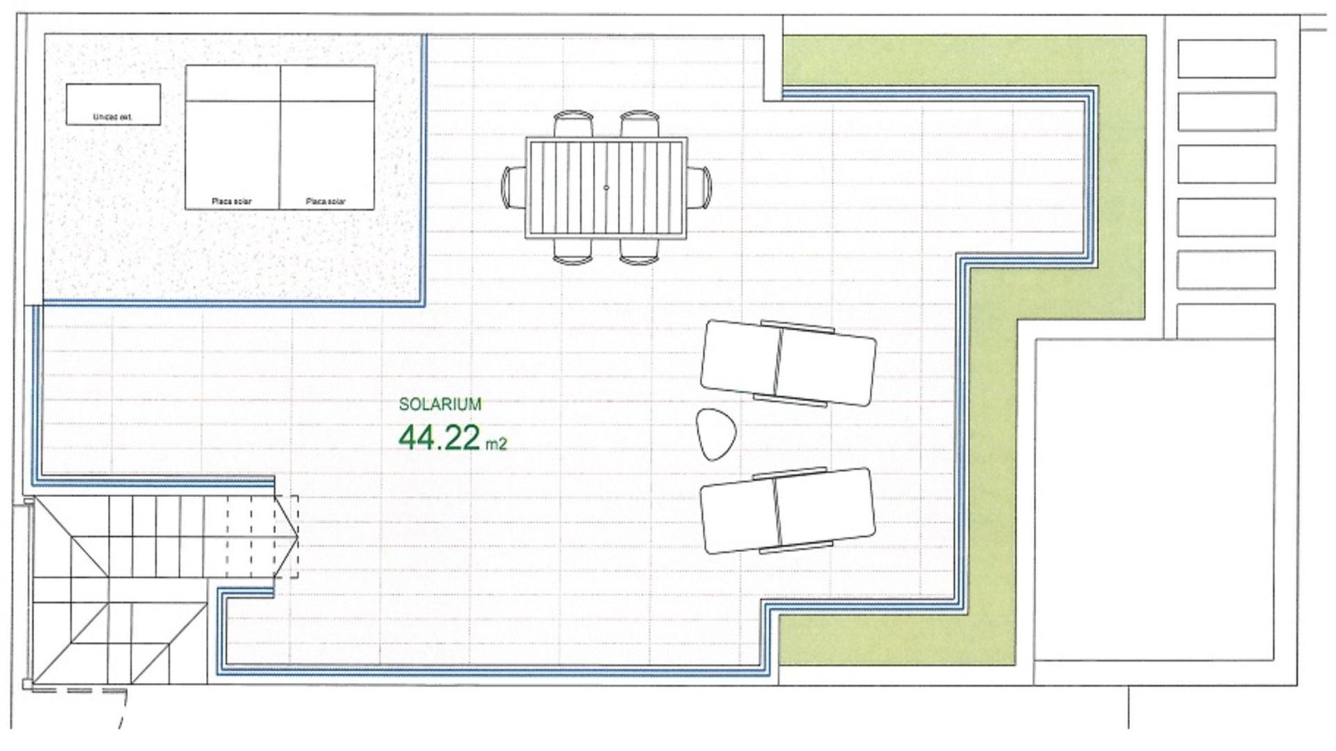 NE1079V - Villa#39;s met uitstekende eigenschappen om van de natuur te genieten