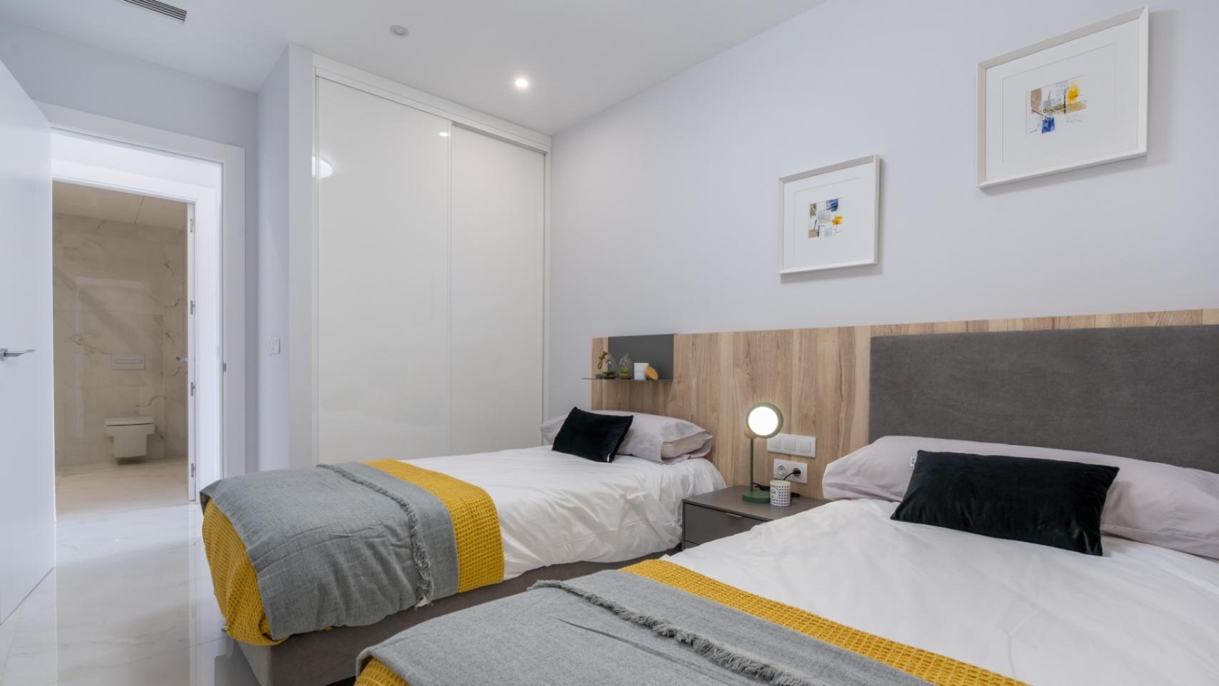 Luxury Apartment to sale in Benidorm
