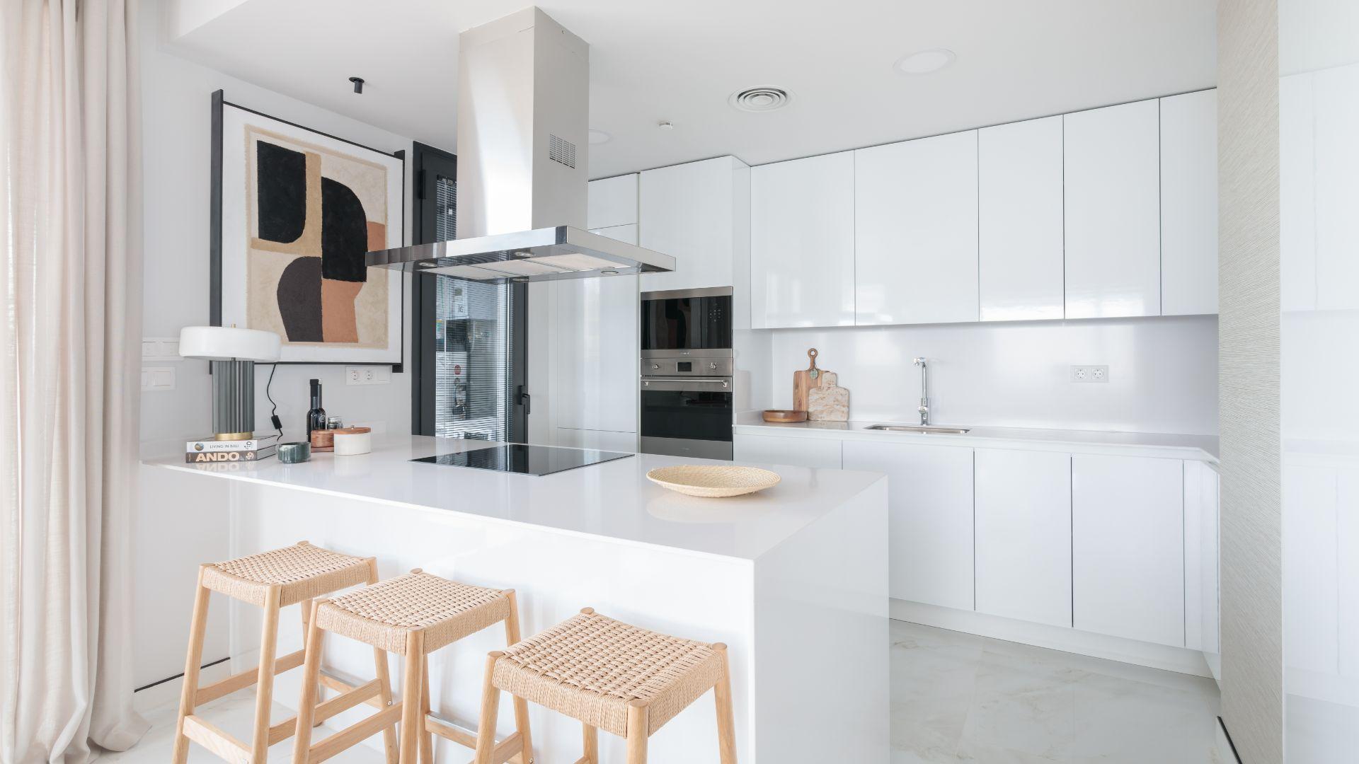 Luxury Apartment to sale in Benidorm