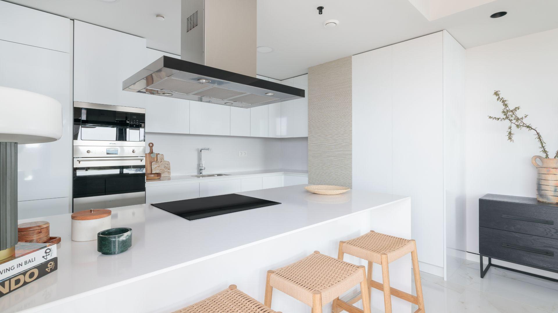 Luxury Apartment to sale in Benidorm