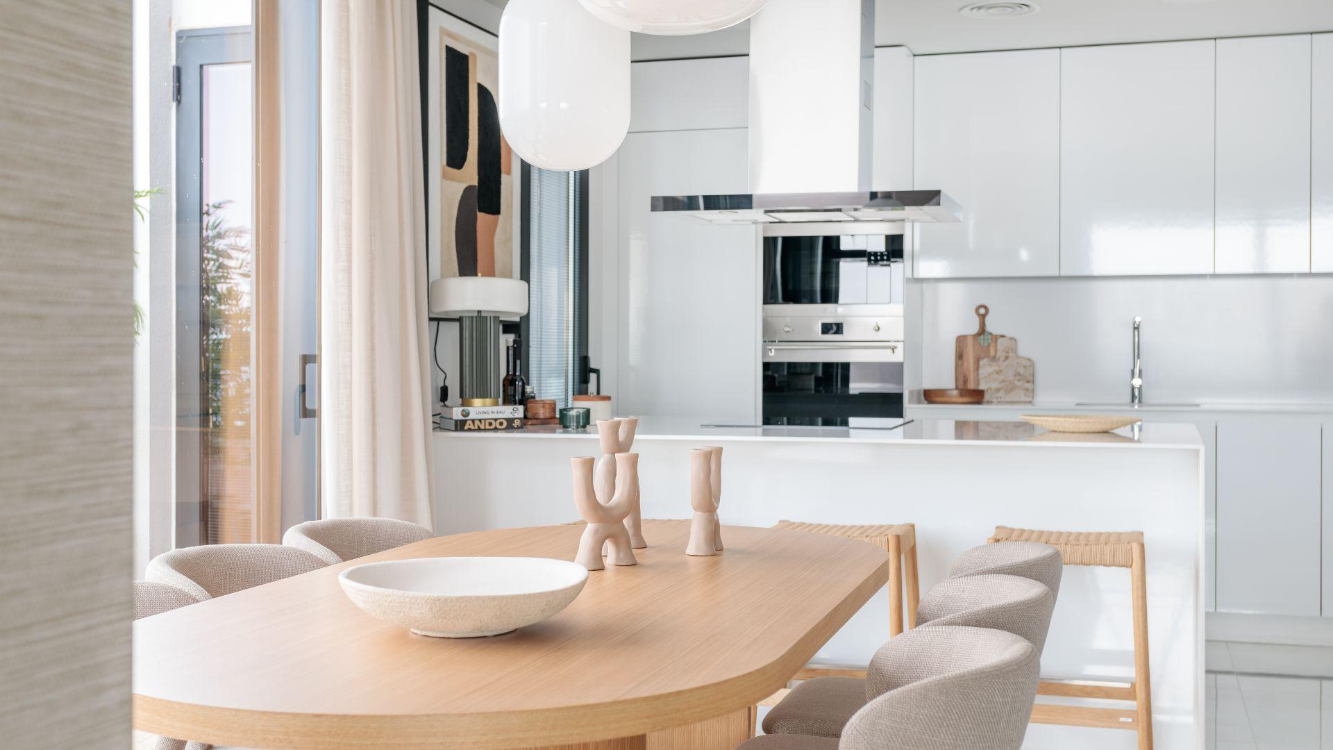 Luxury Apartment to sale in Benidorm