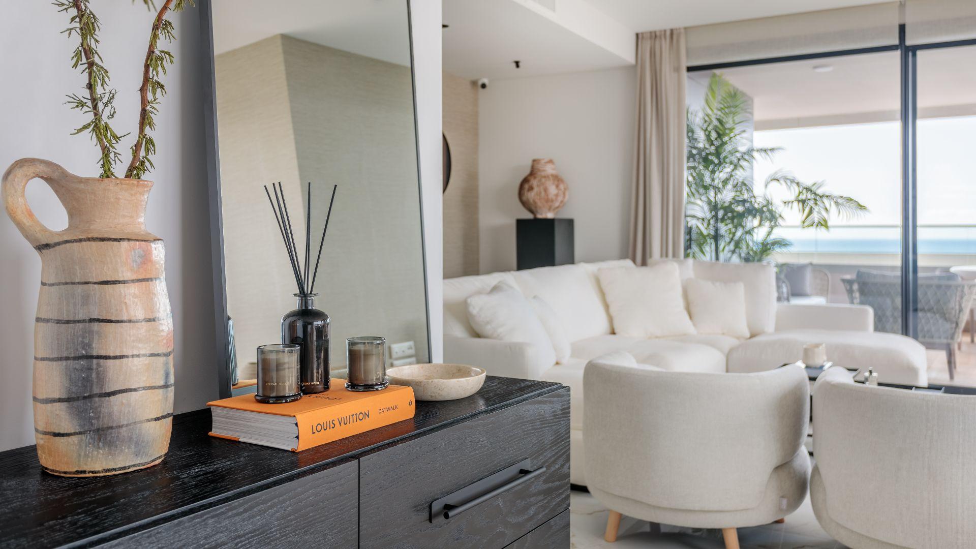 Luxury Apartment to sale in Benidorm