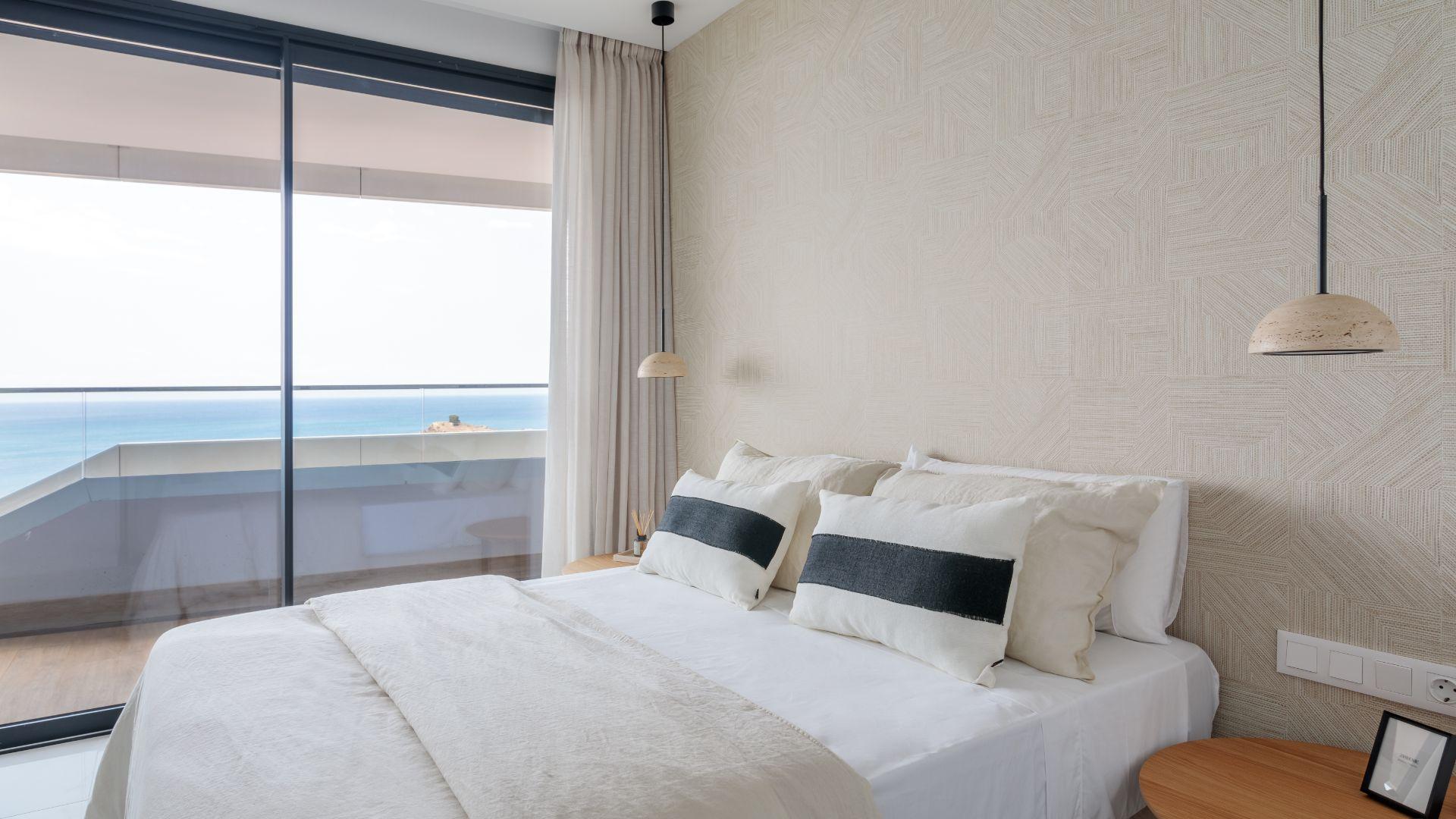 Luxury Apartment to sale in Benidorm