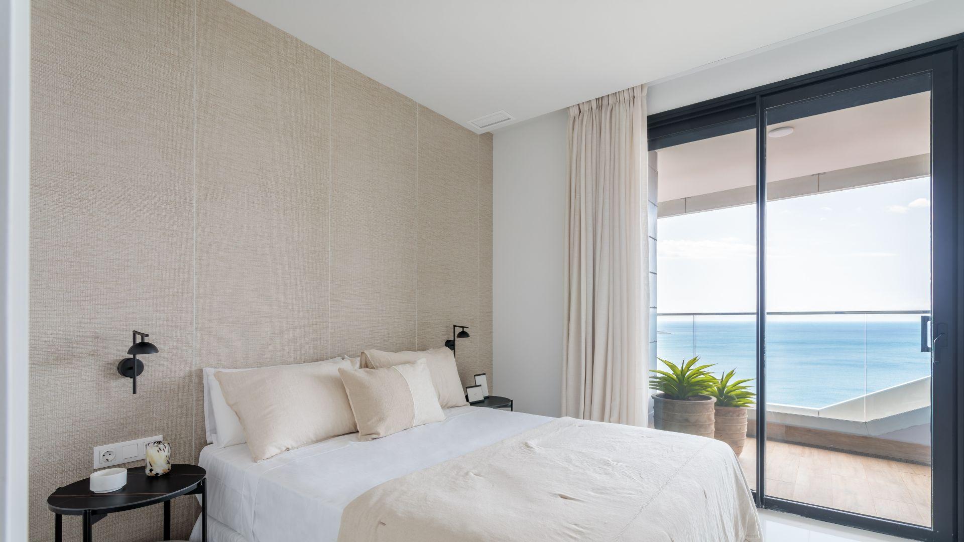 Luxury Apartment to sale in Benidorm