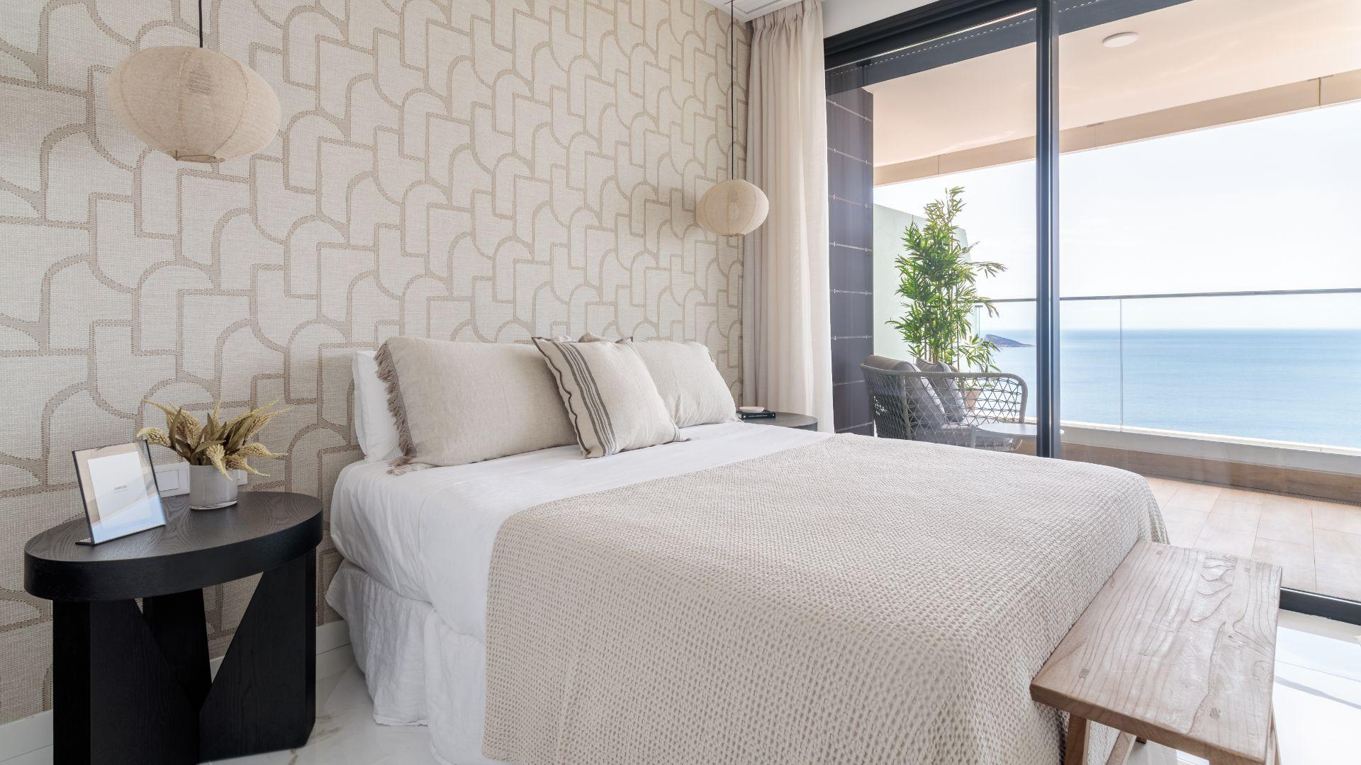 Luxury Apartment to sale in Benidorm