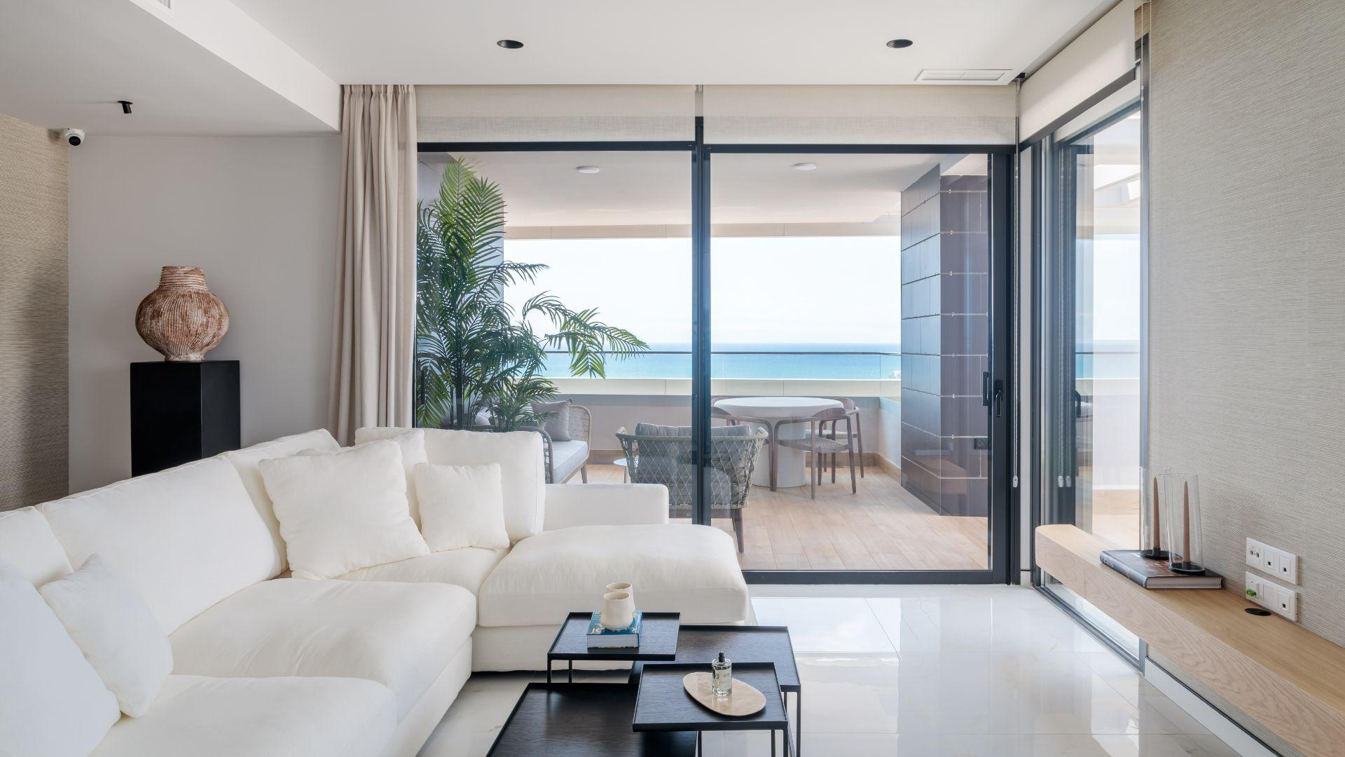 Luxury Apartment to sale in Benidorm