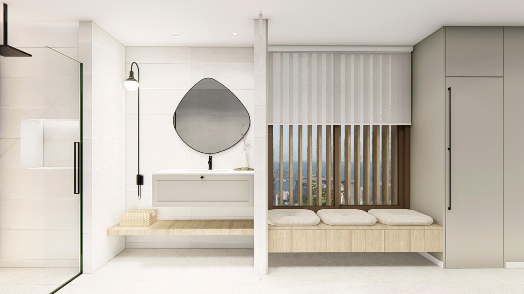 NE1367V - Luxury new-build villa in Finestrat, Alicante