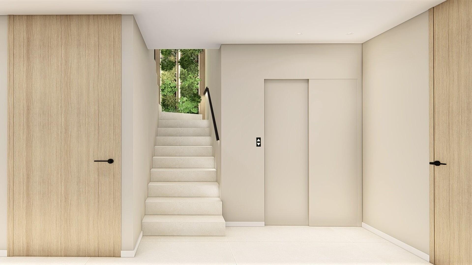 NE1367V - Luxury new-build villa in Finestrat, Alicante