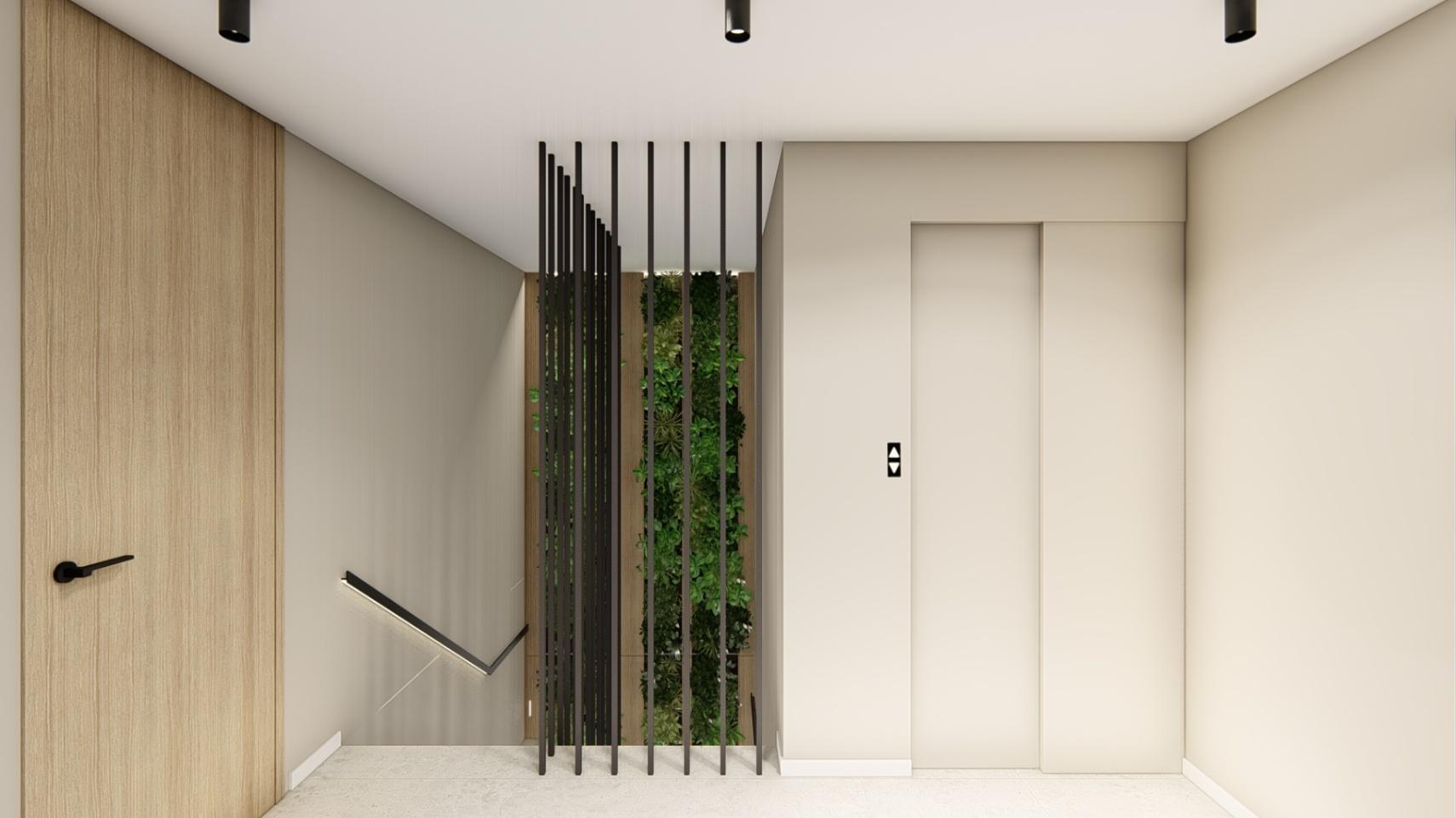 NE1367V - Luxury new-build villa in Finestrat, Alicante