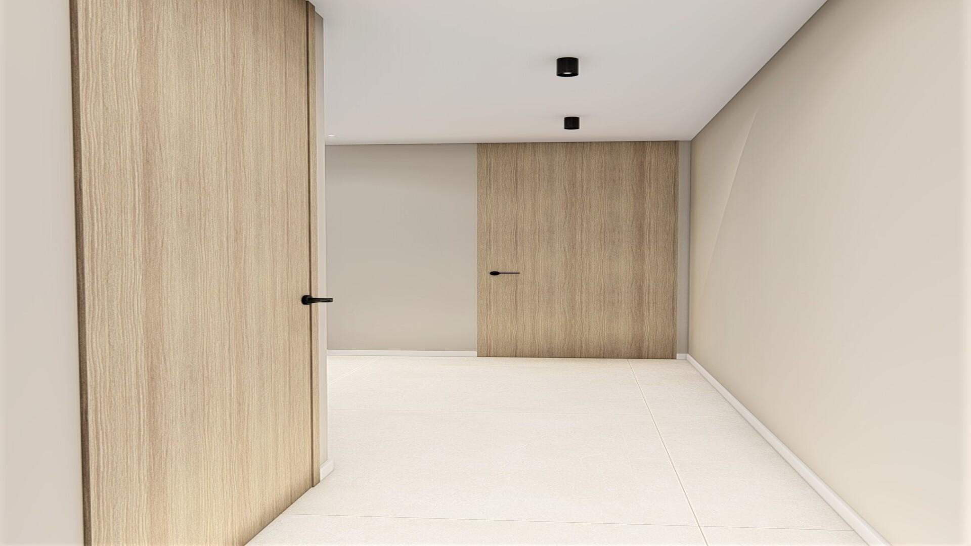 NE1367V - Luxury new-build villa in Finestrat, Alicante