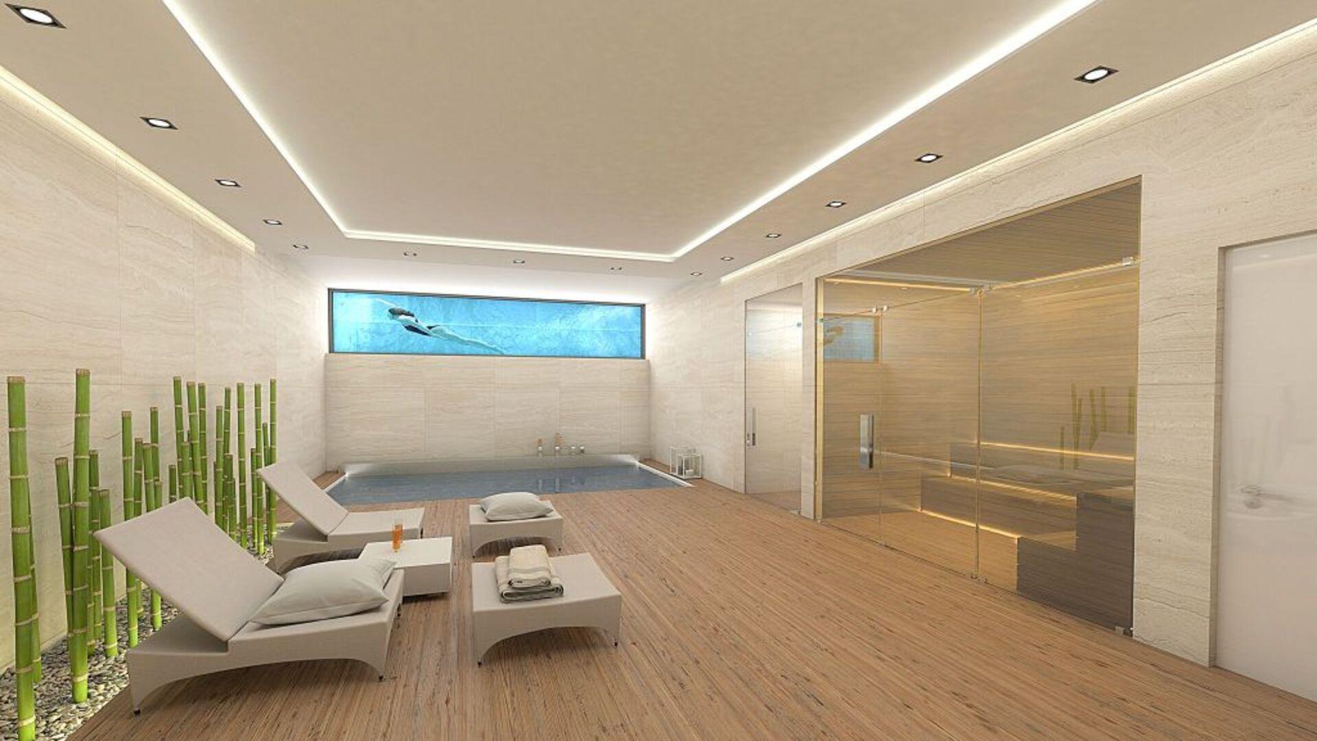 NE1331V - Villa de Lujo en Venta en Dénia, Alicante