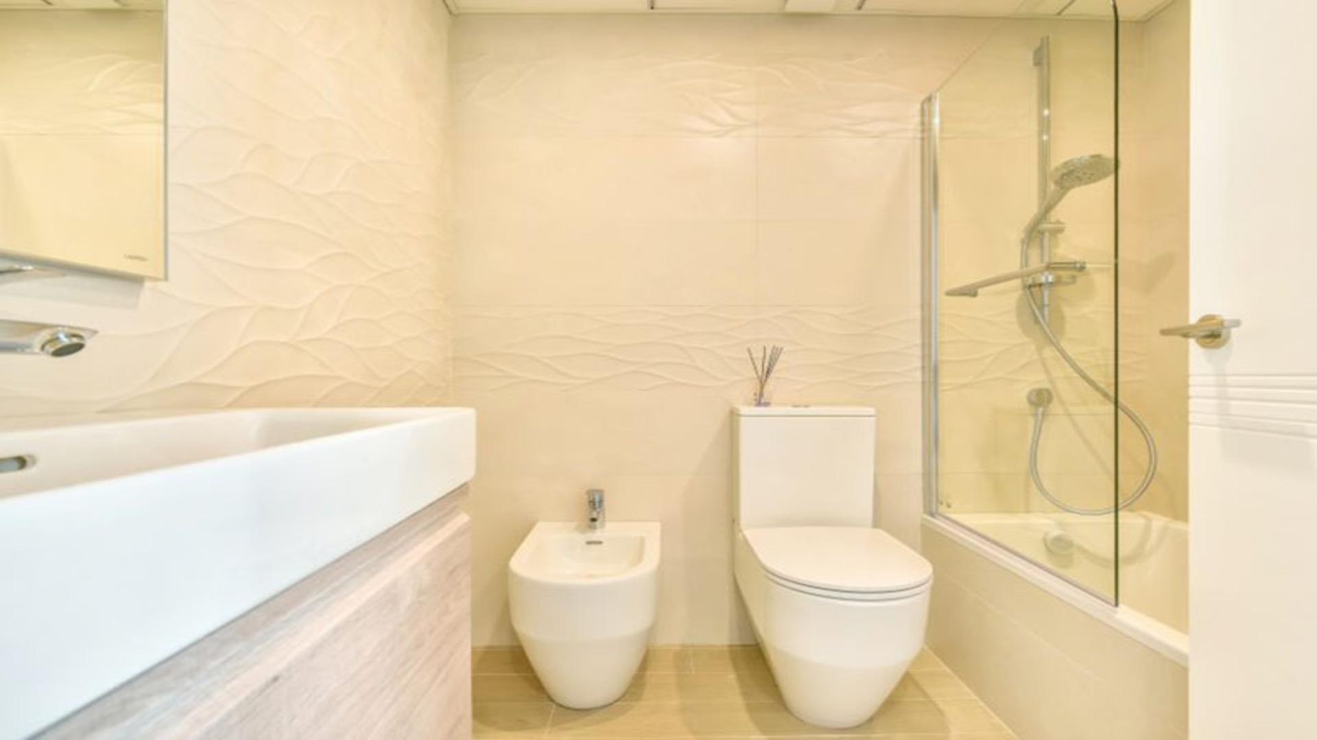 Apartment with sea-views in Calpe, Alicante