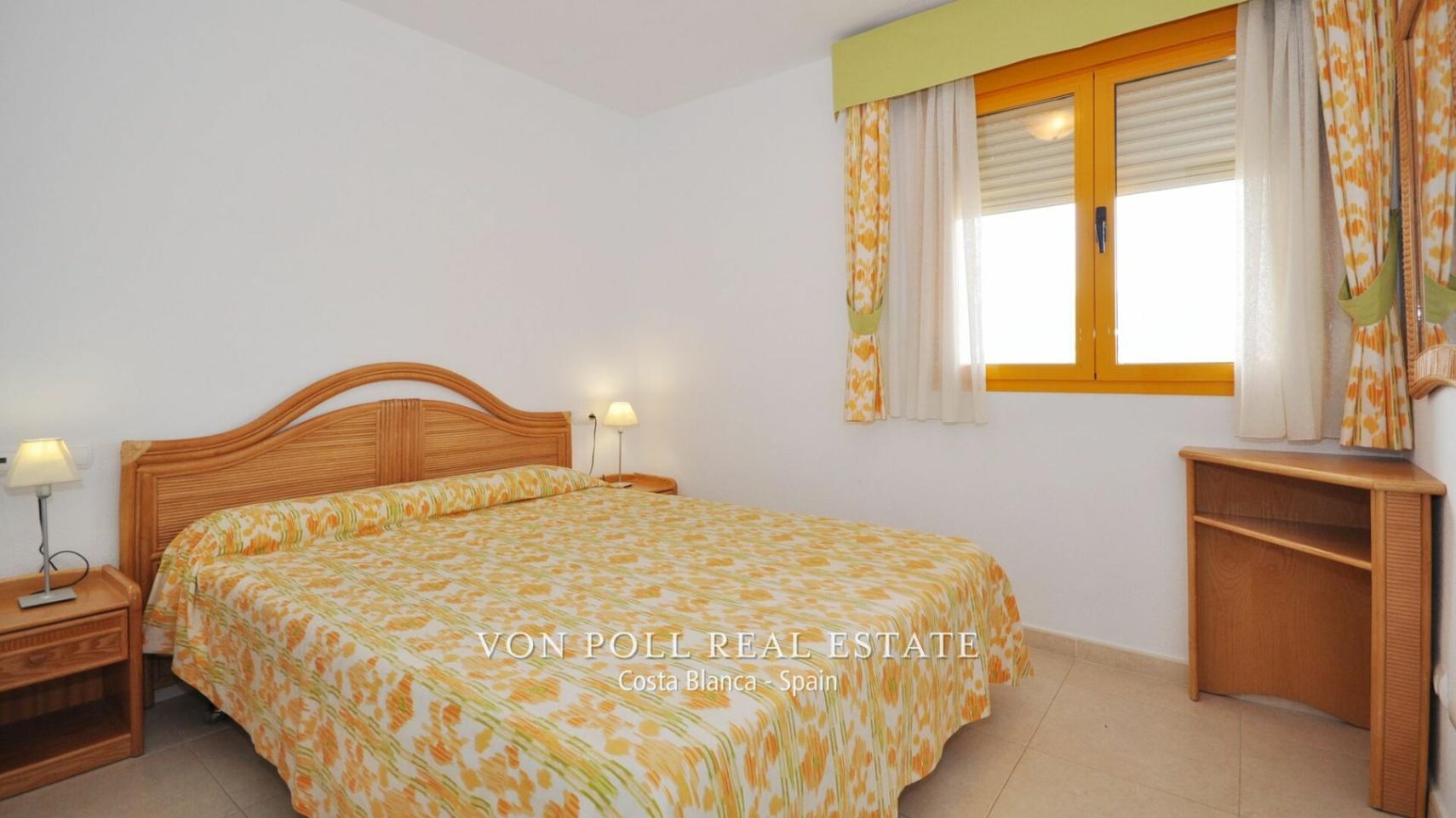 NE1361A - Dúplex for sale in Calpe, Alicante