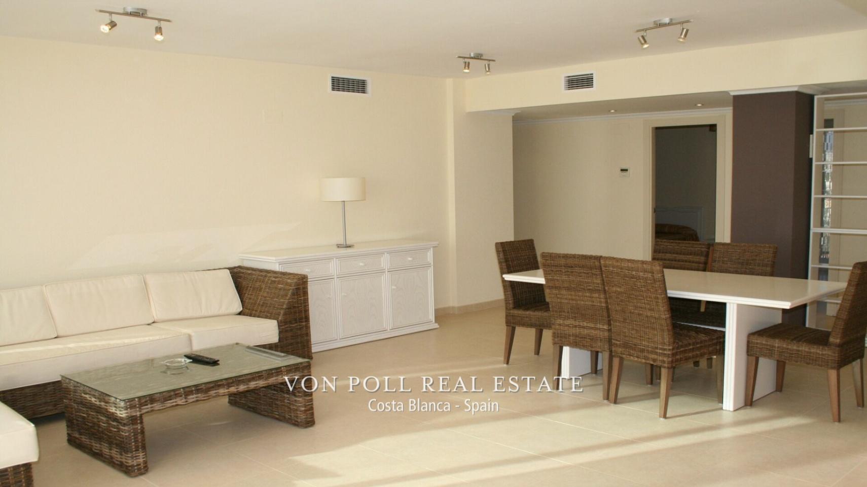 NE1361A - Dúplex for sale in Calpe, Alicante