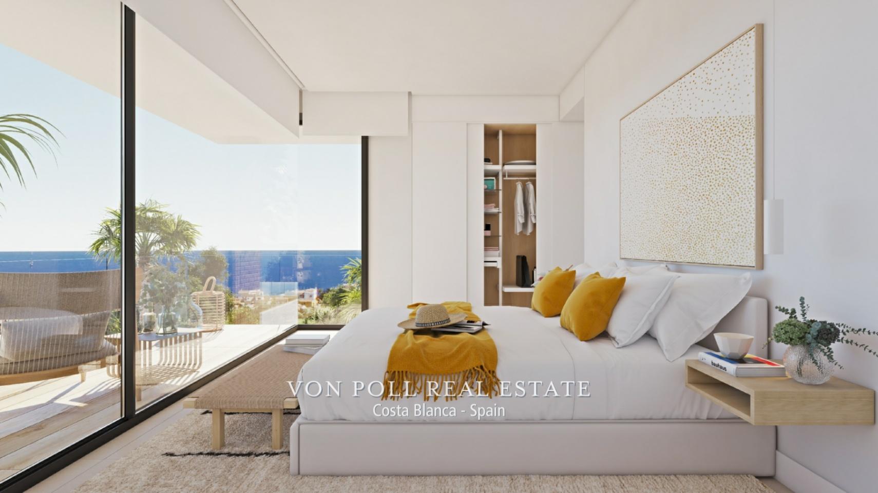 Villa de Lujo en Venta en Benitachell, Alicante