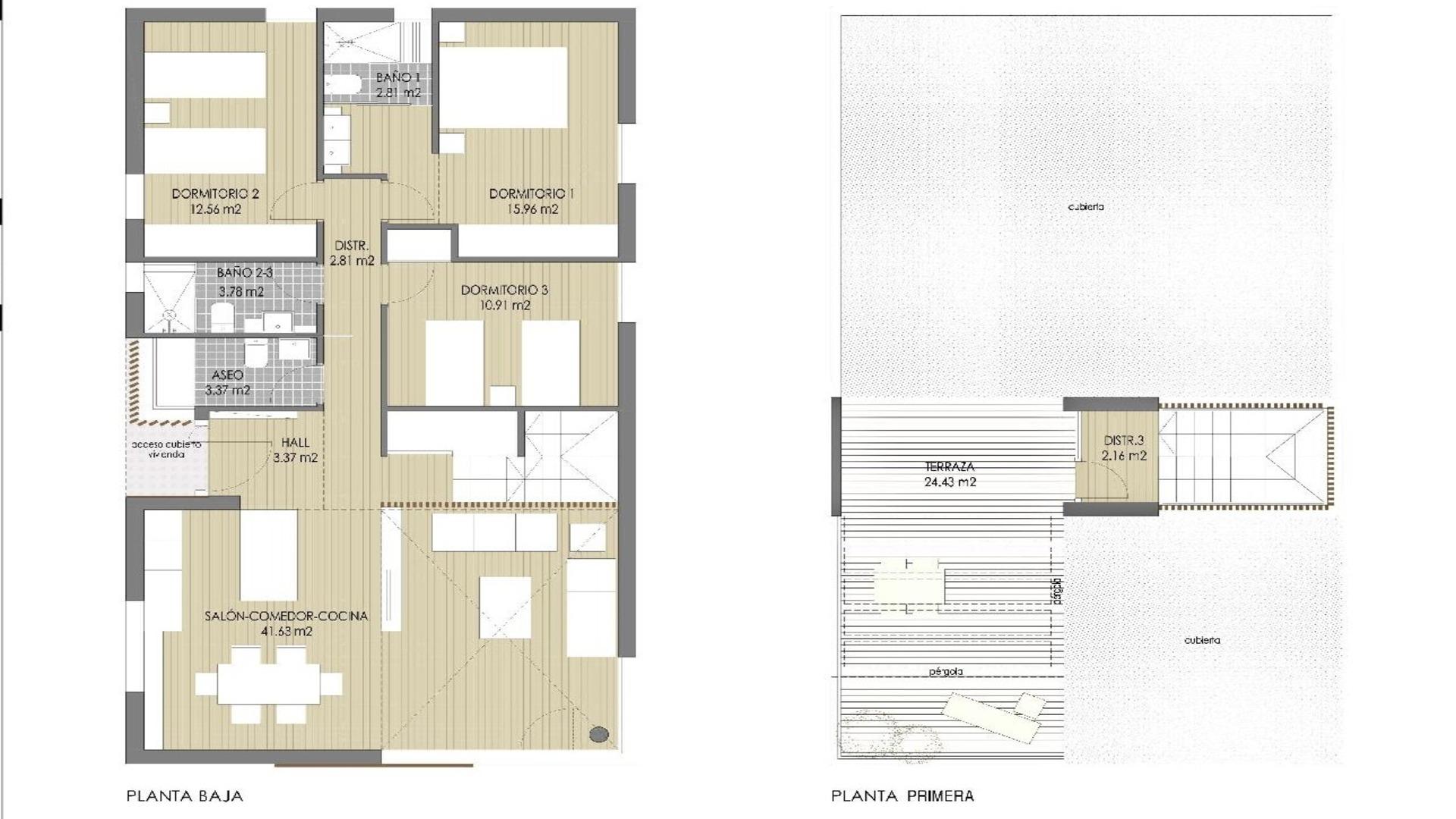 Villa for sale on Finestrat, Alicante - pl