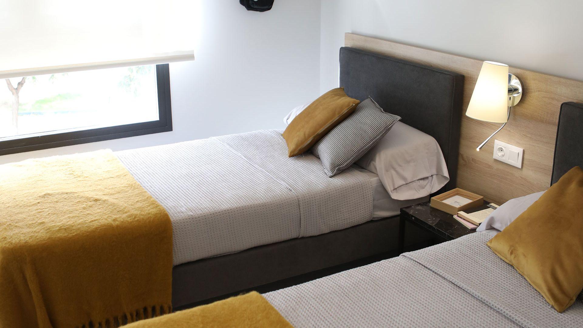NE1251A - Newbuild apartment for sale in Benidorm