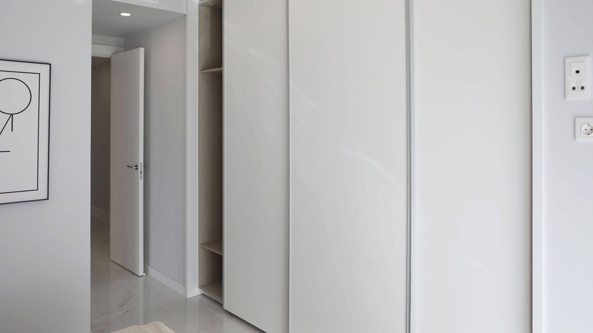 NE1251A - Newbuild apartment for sale in Benidorm