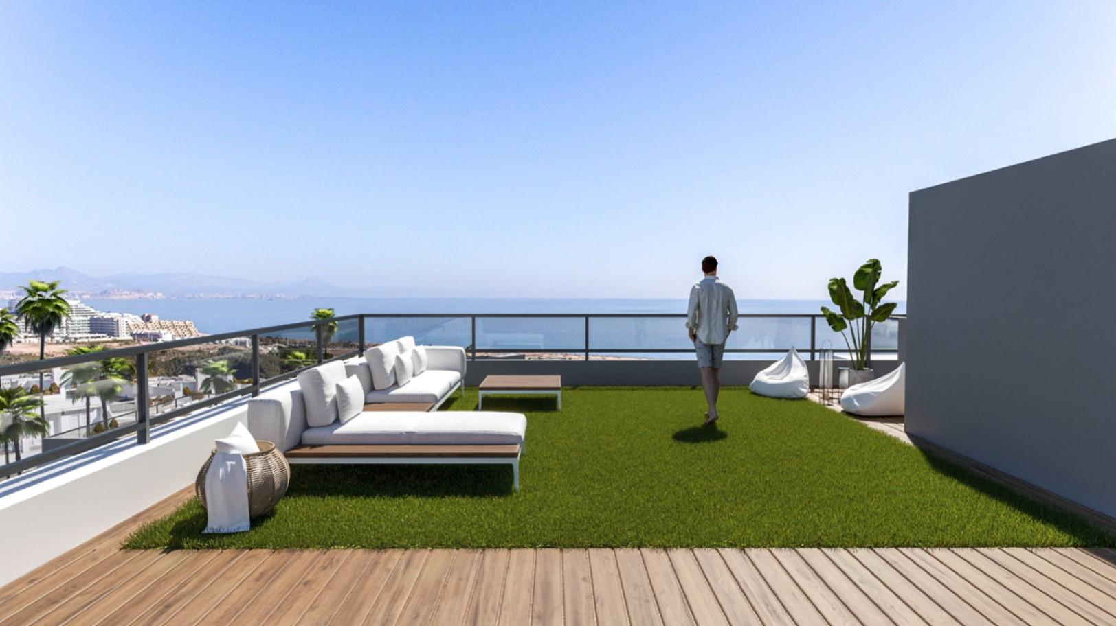 Apartament to sale in Santa Pola, Alicante