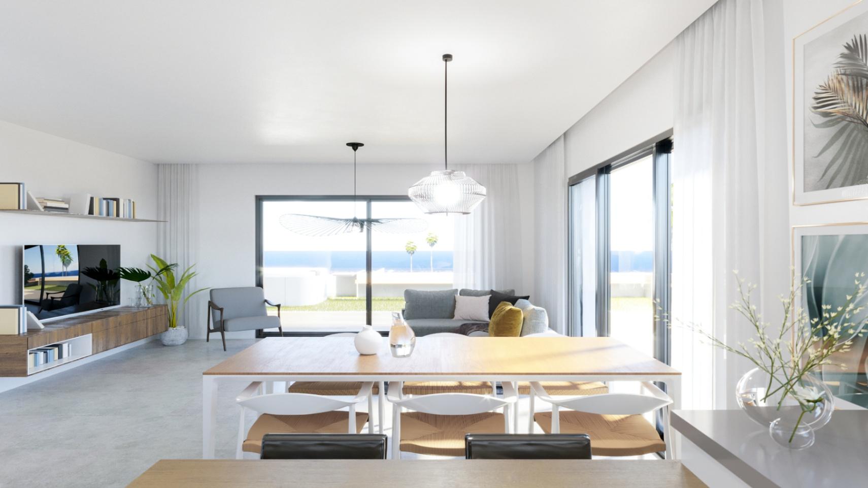 Apartament to sale in Santa Pola, Alicante
